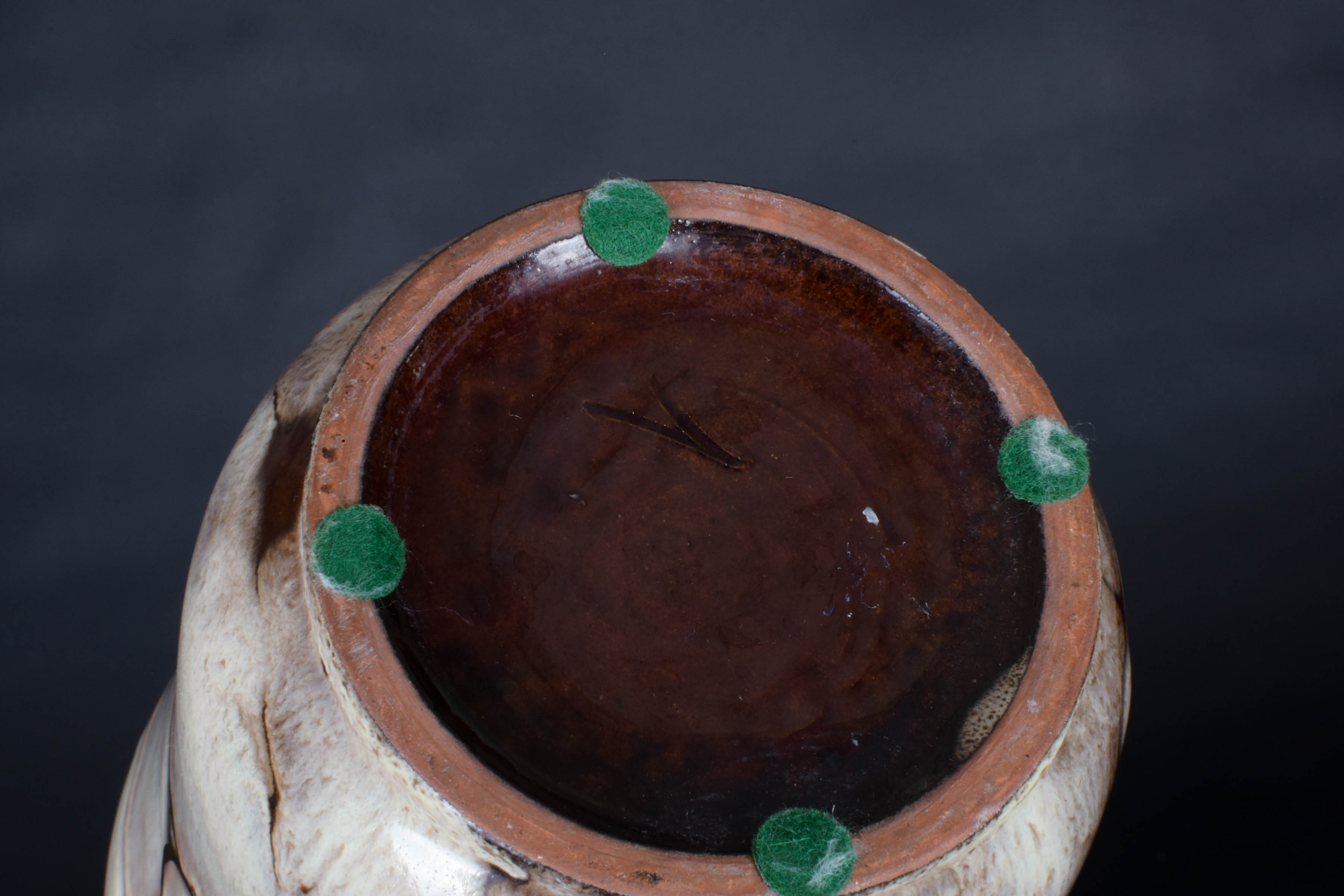 Carstens Tonnieshof Vase