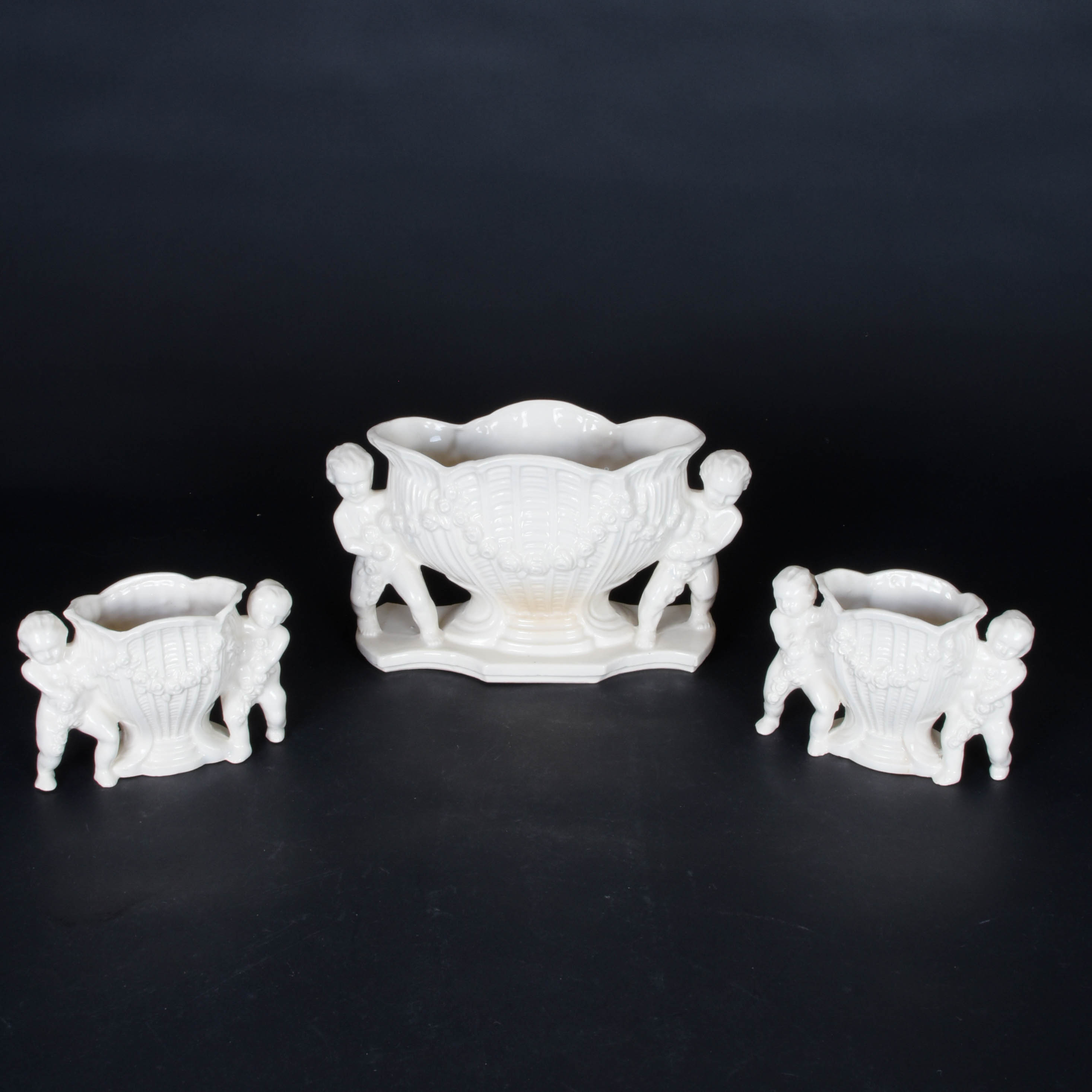 Japanese Candle Holders