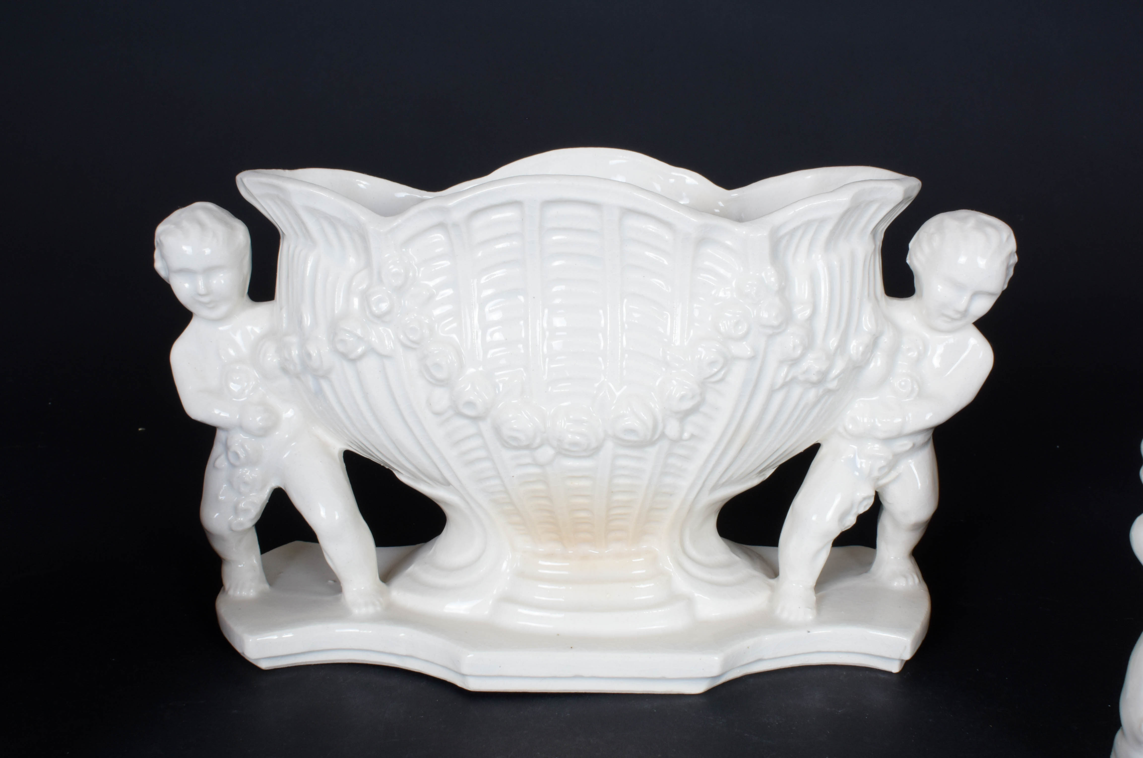 Japanese Candle Holders