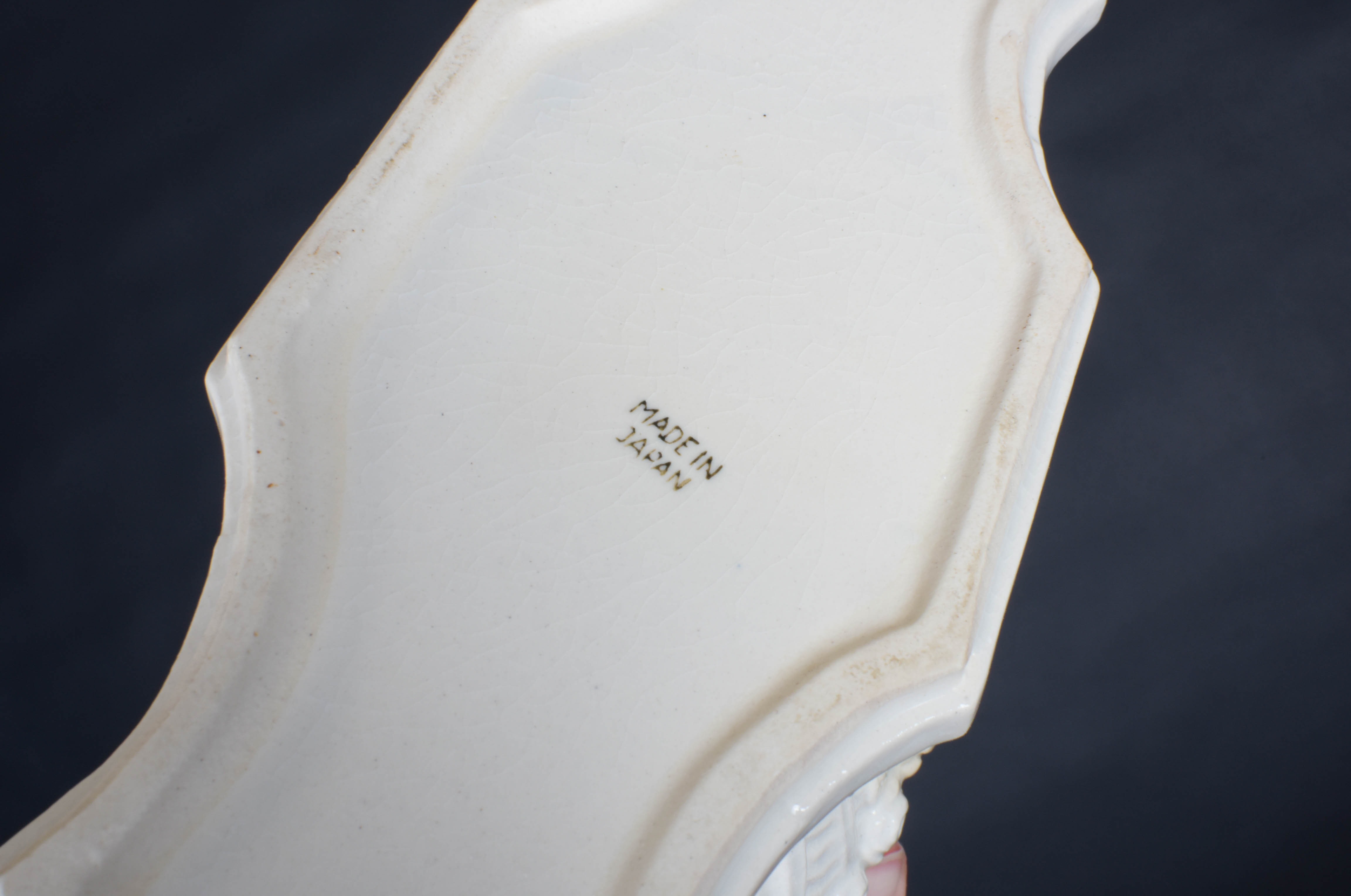 Japanese Candle Holders