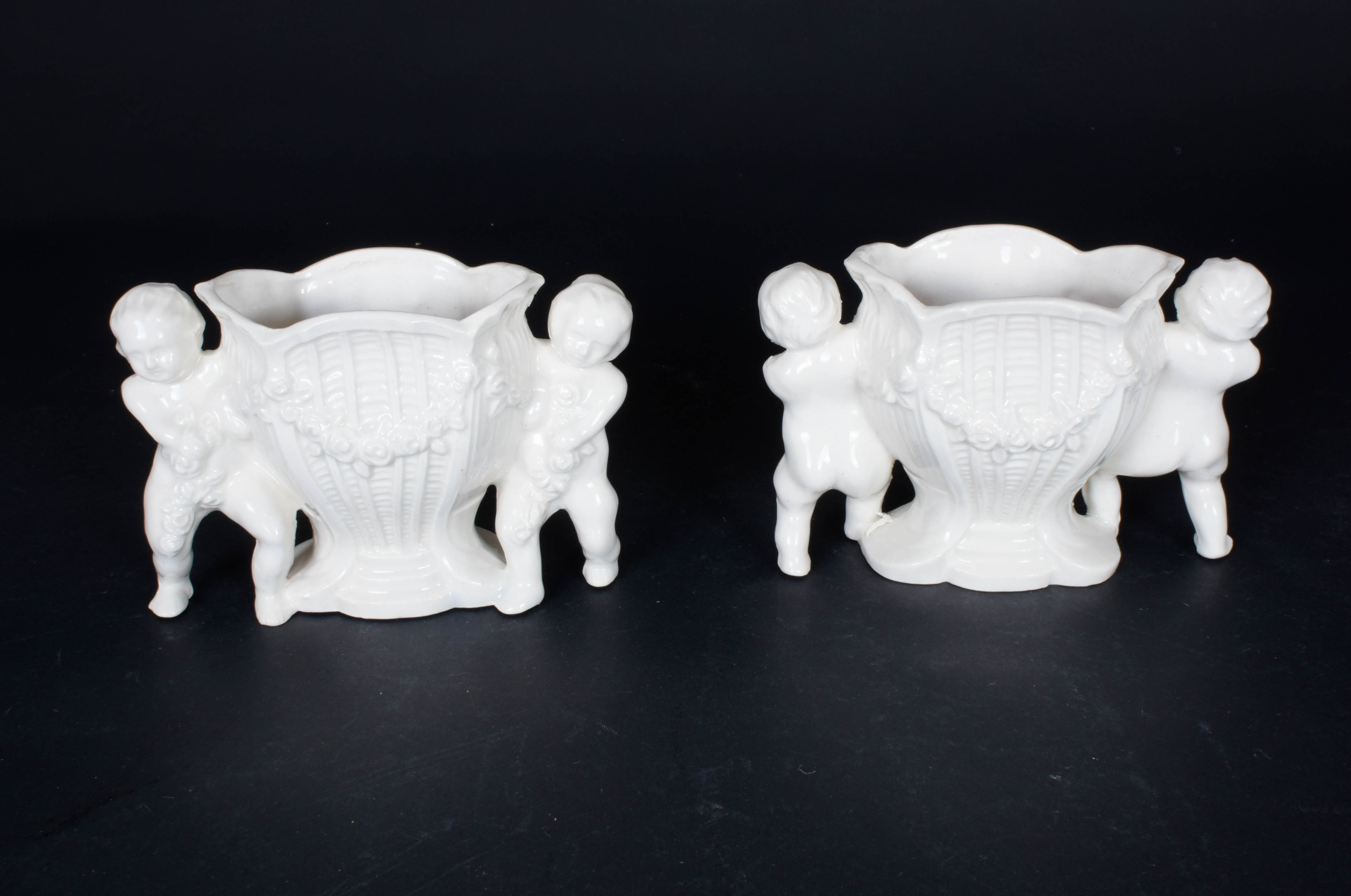 Japanese Candle Holders