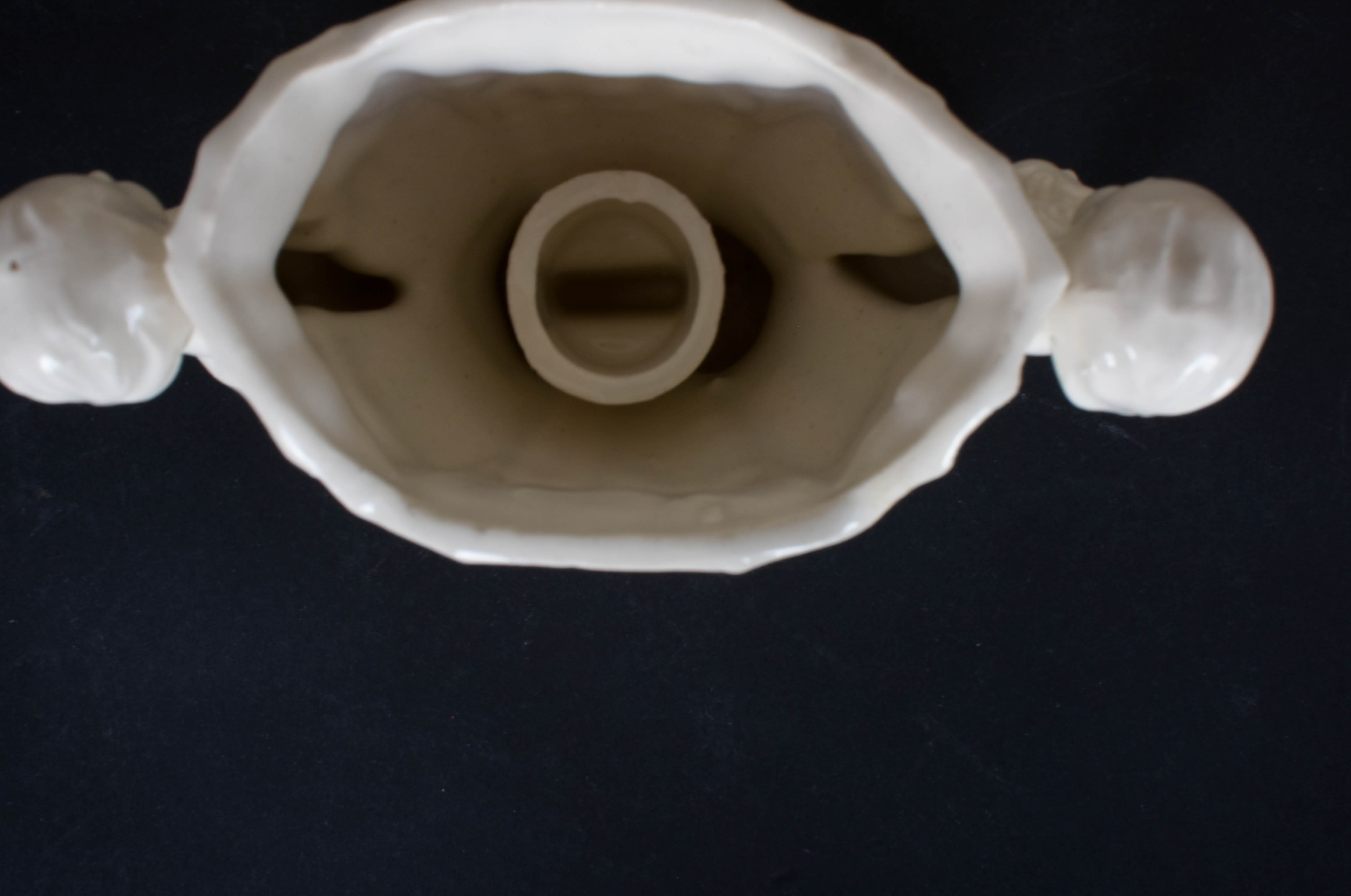 Japanese Candle Holders