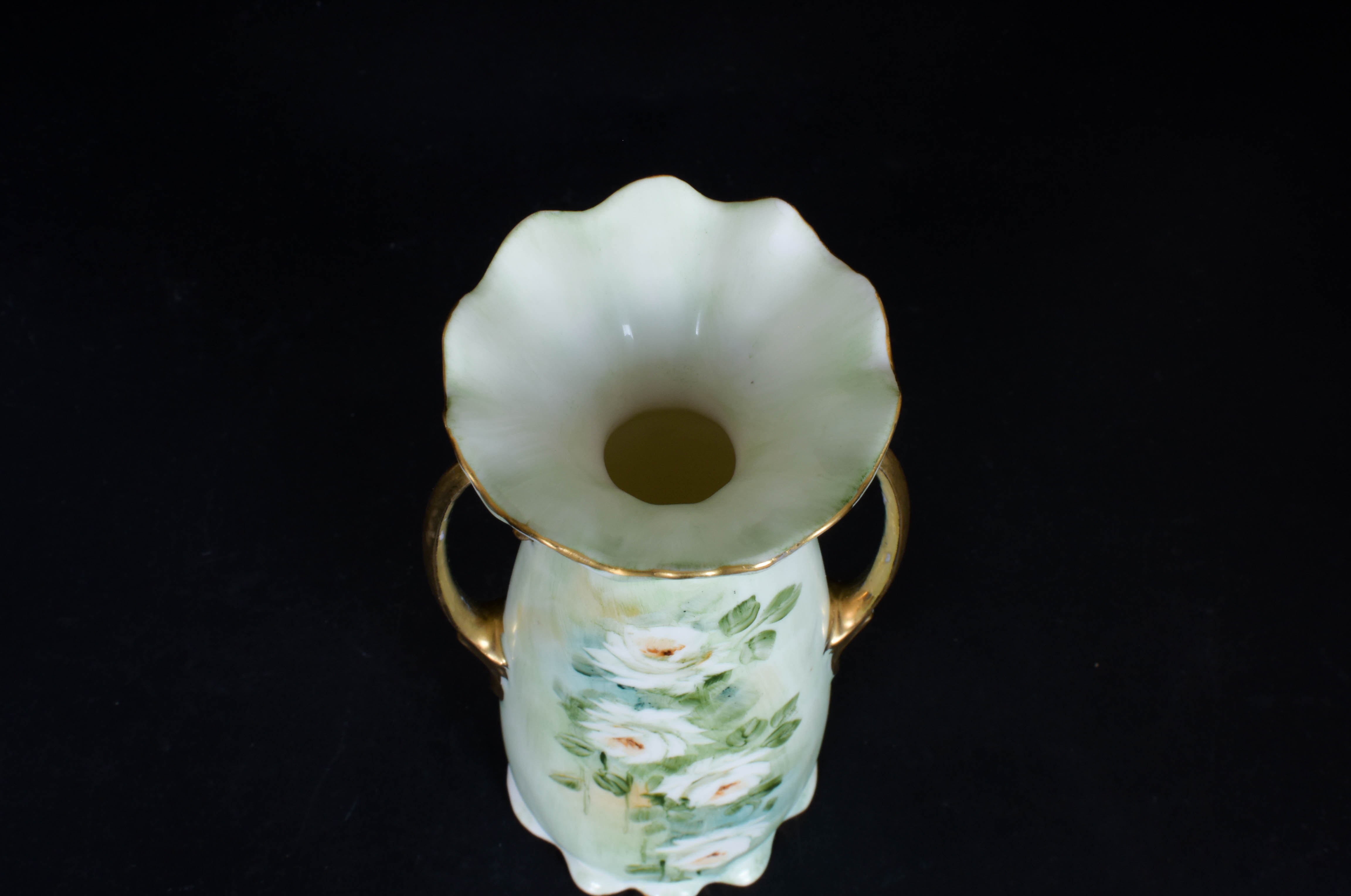 Collection of Frilled China