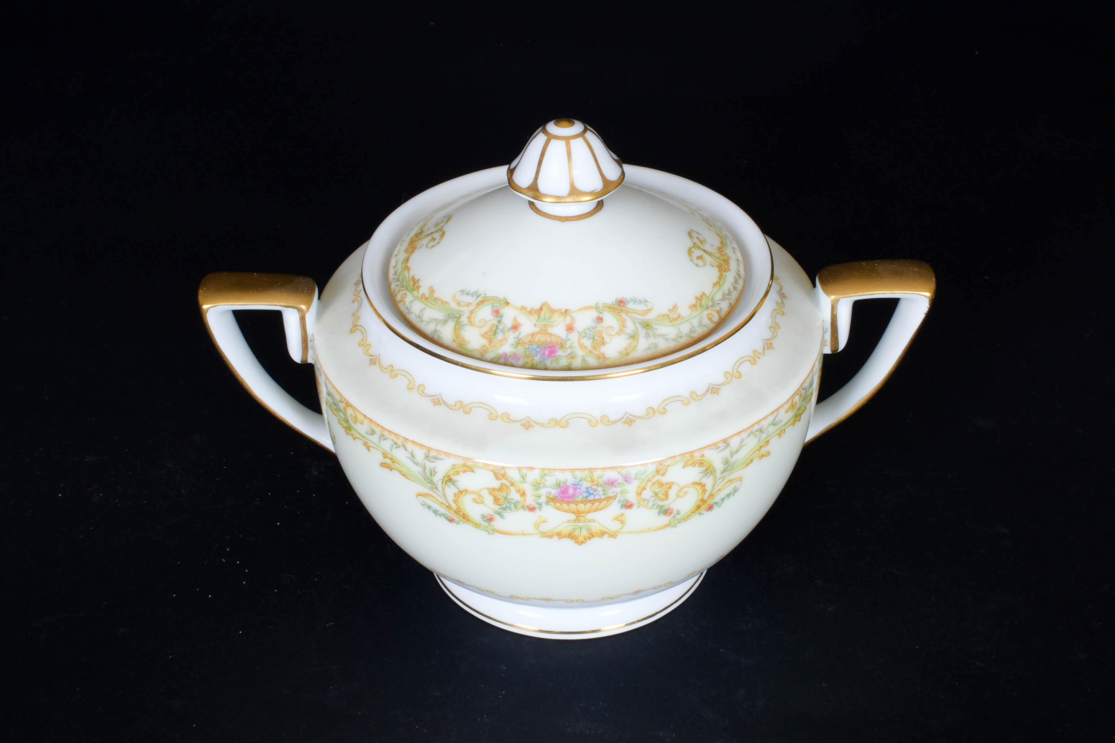 Vintage China Tableware