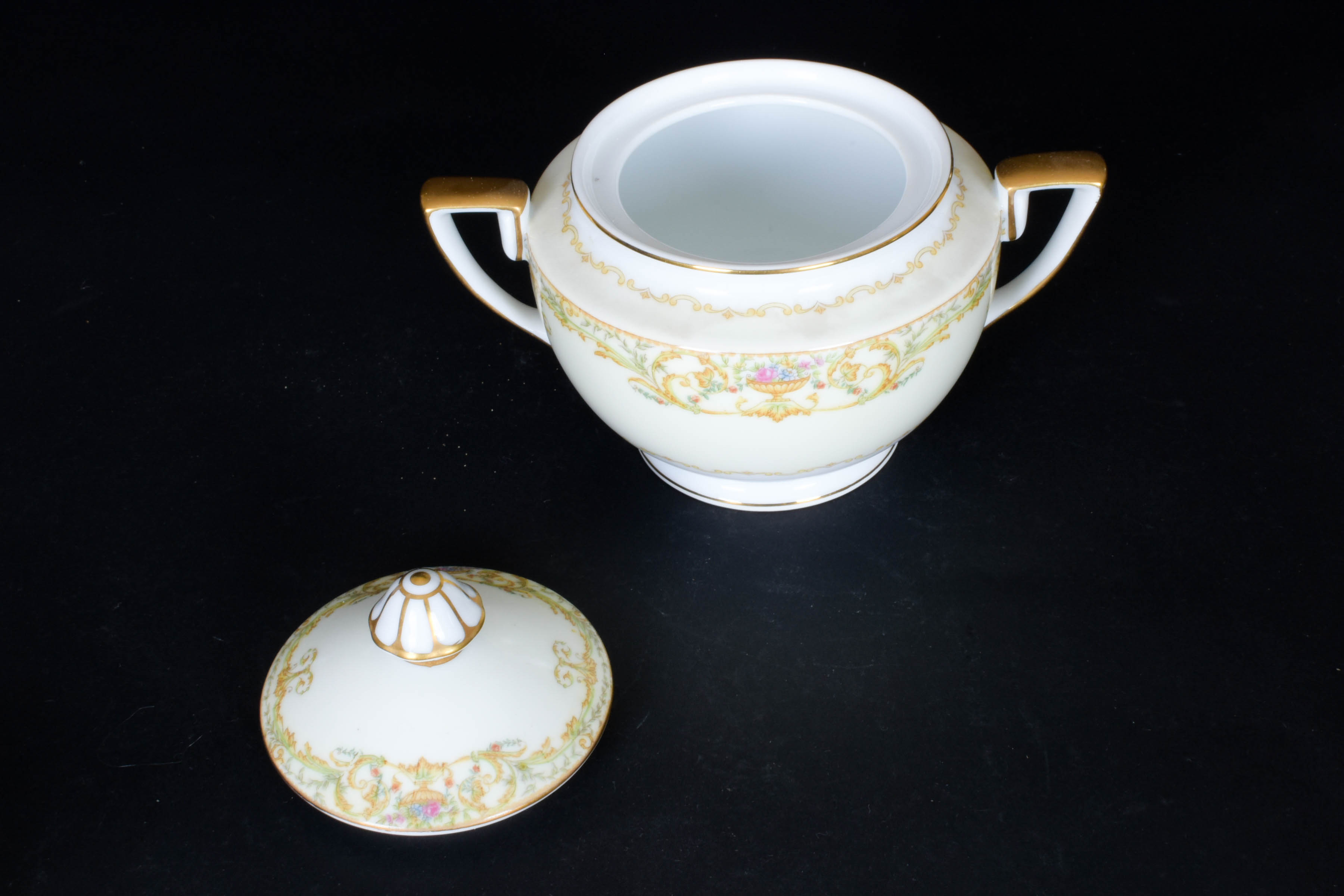 Vintage China Tableware