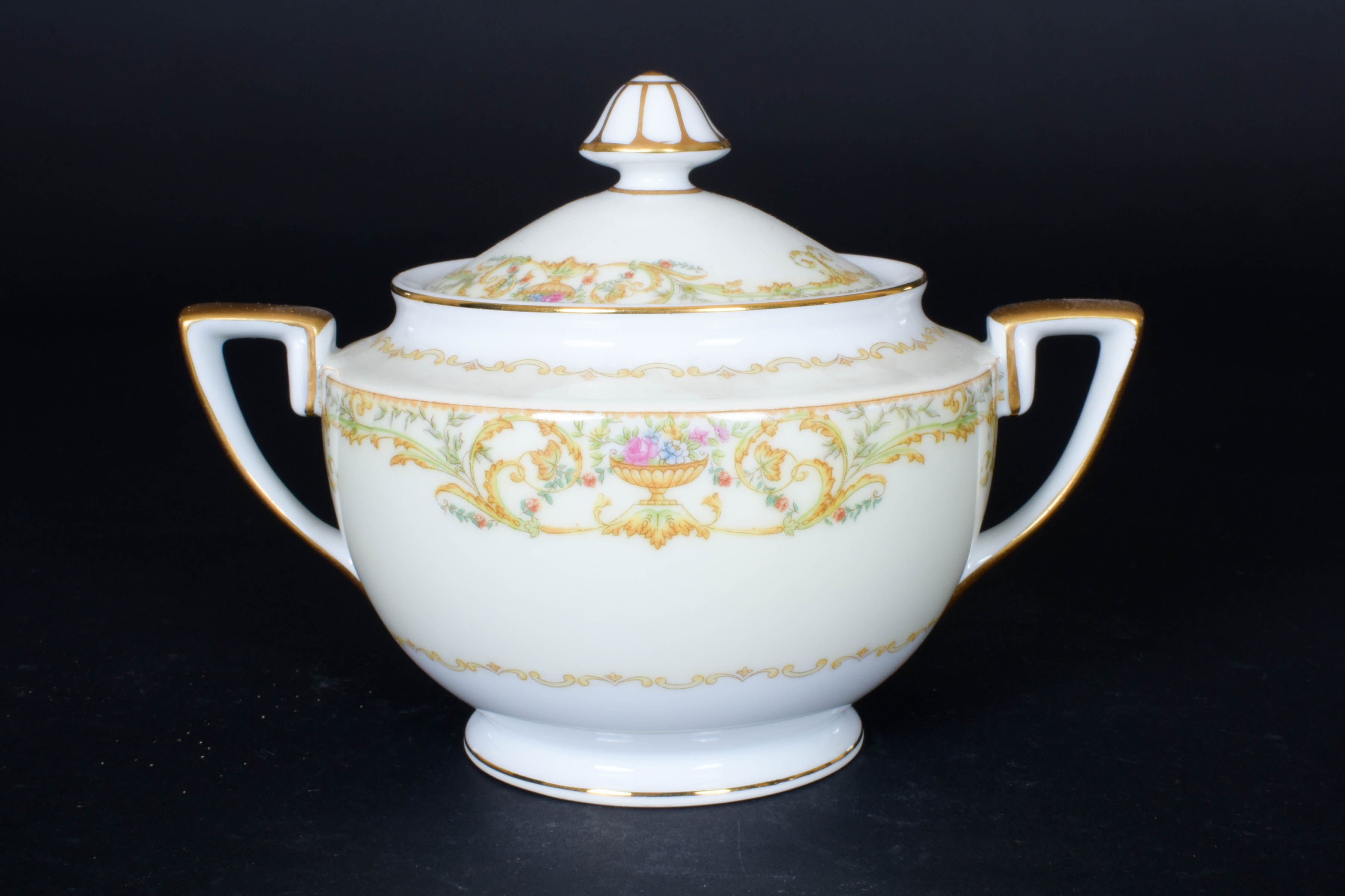 Vintage China Tableware