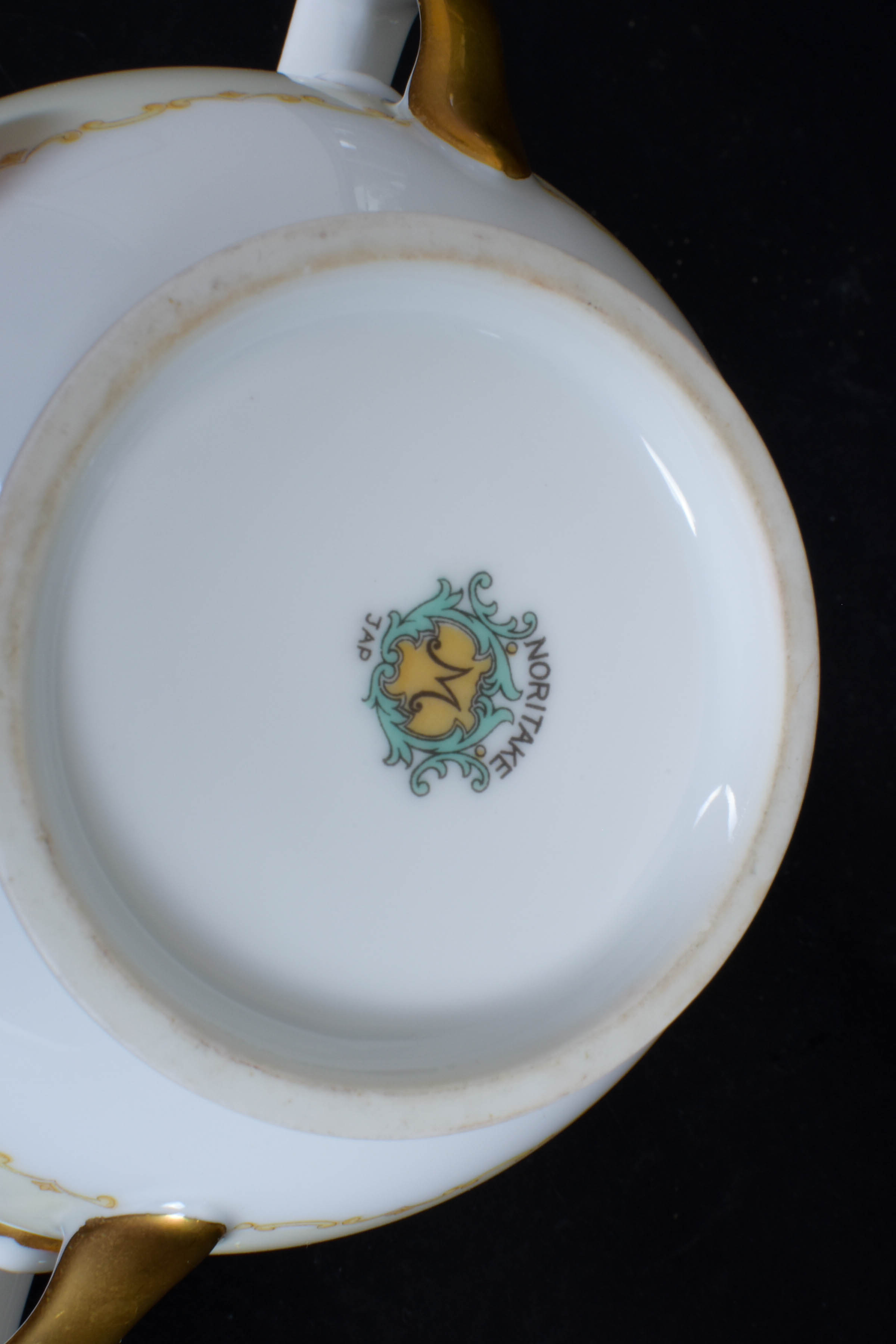 Vintage China Tableware
