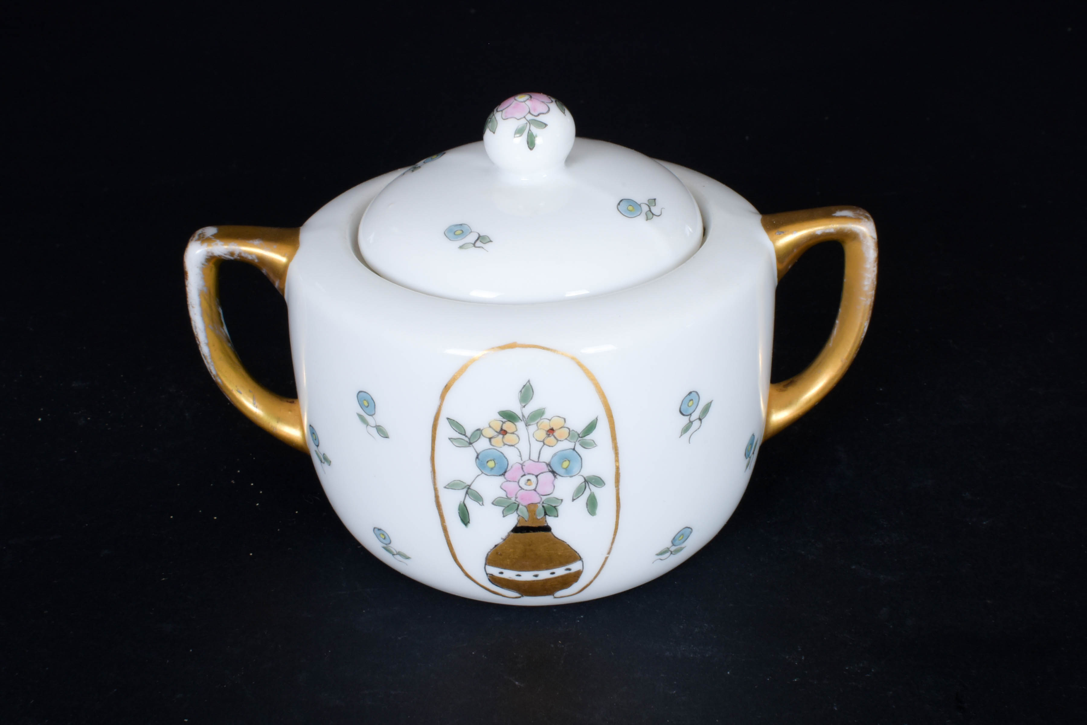 Vintage China Tableware