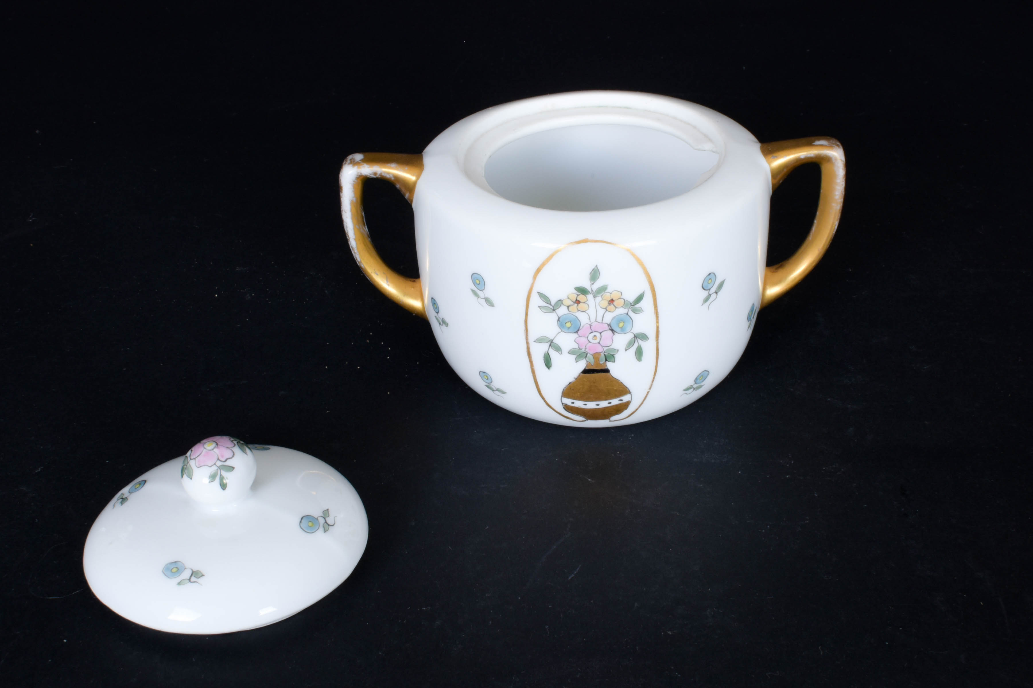Vintage China Tableware