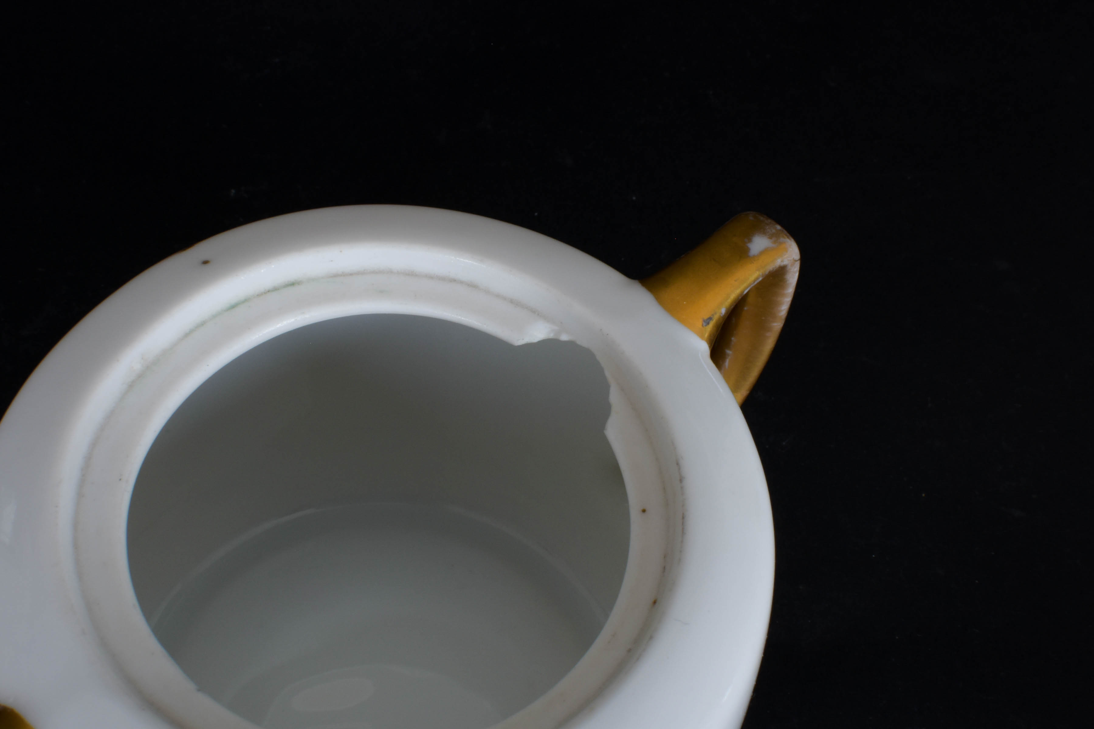 Vintage China Tableware