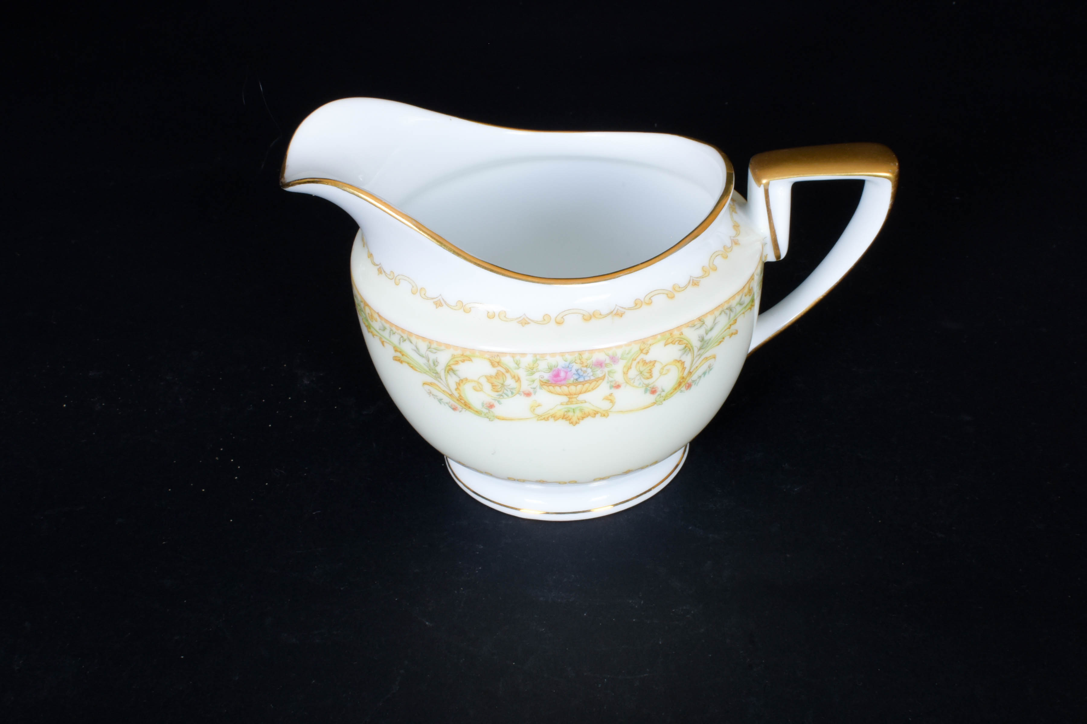 Vintage China Tableware