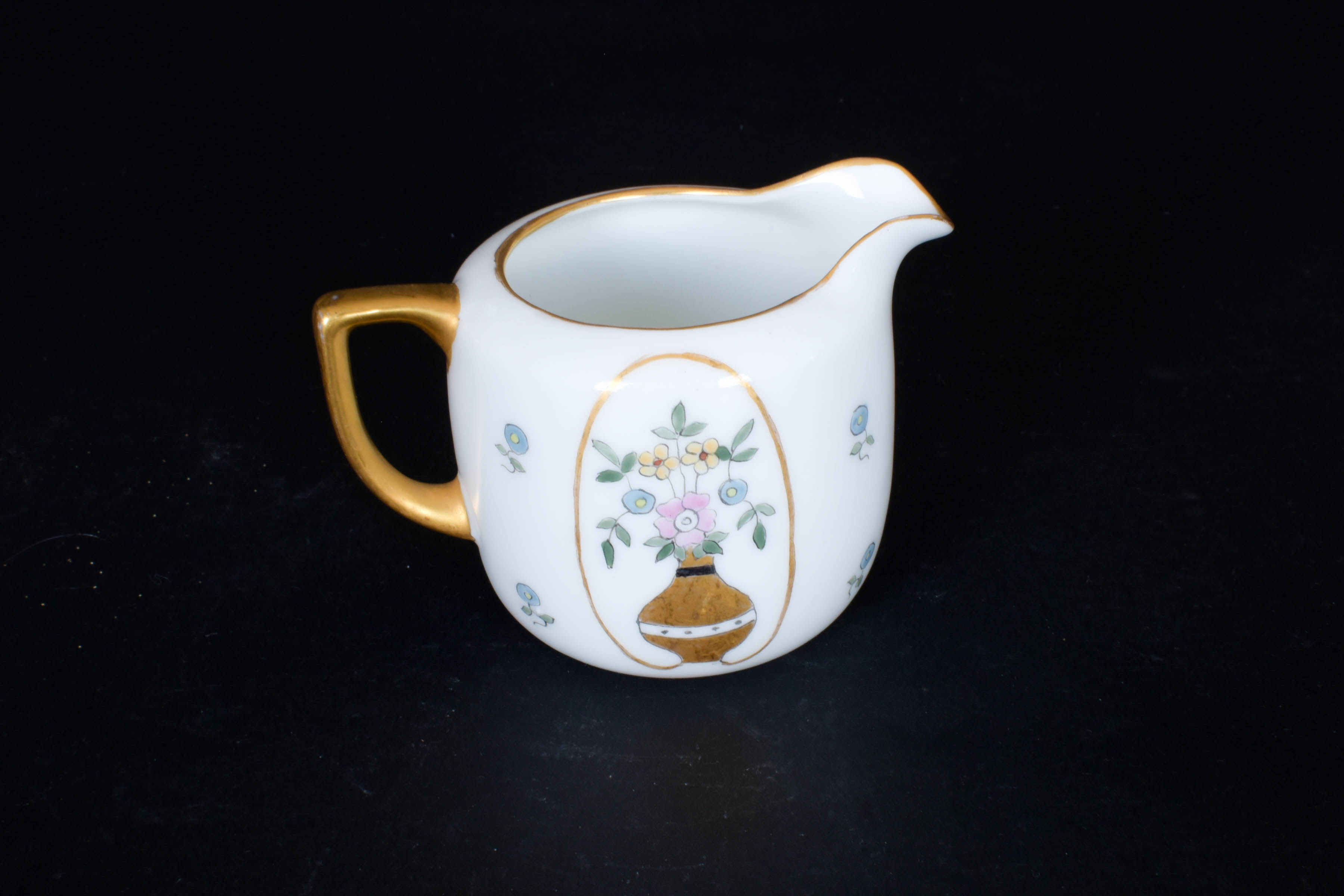 Vintage China Tableware