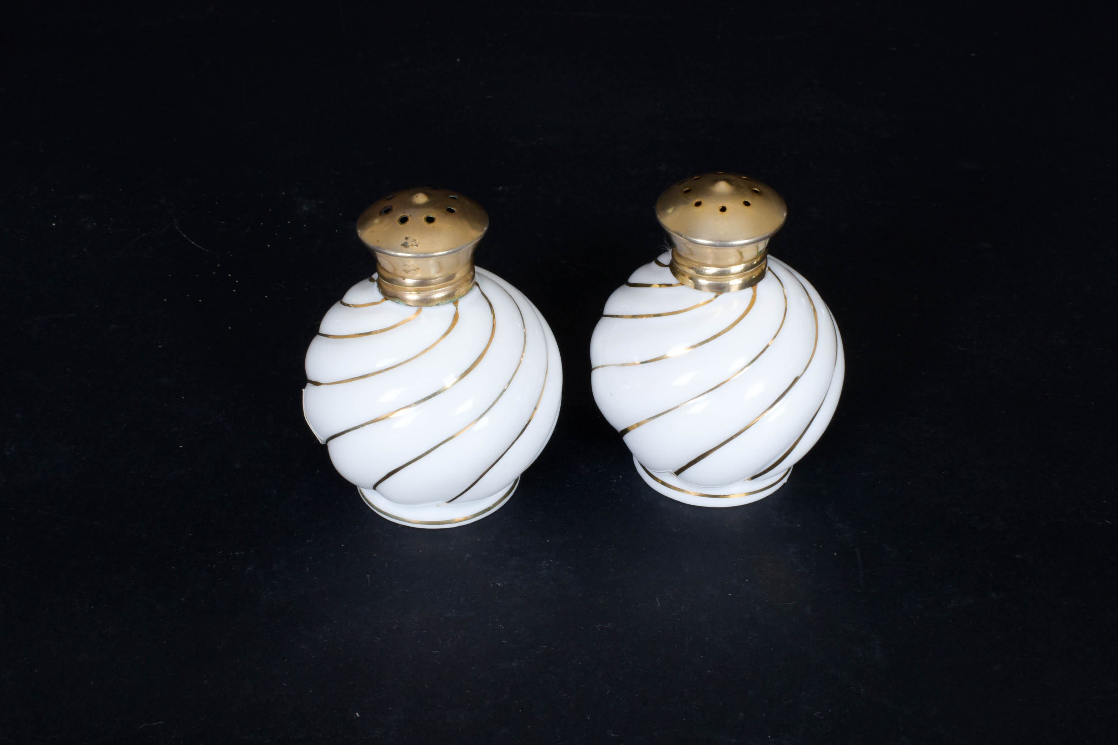 Vintage China Tableware