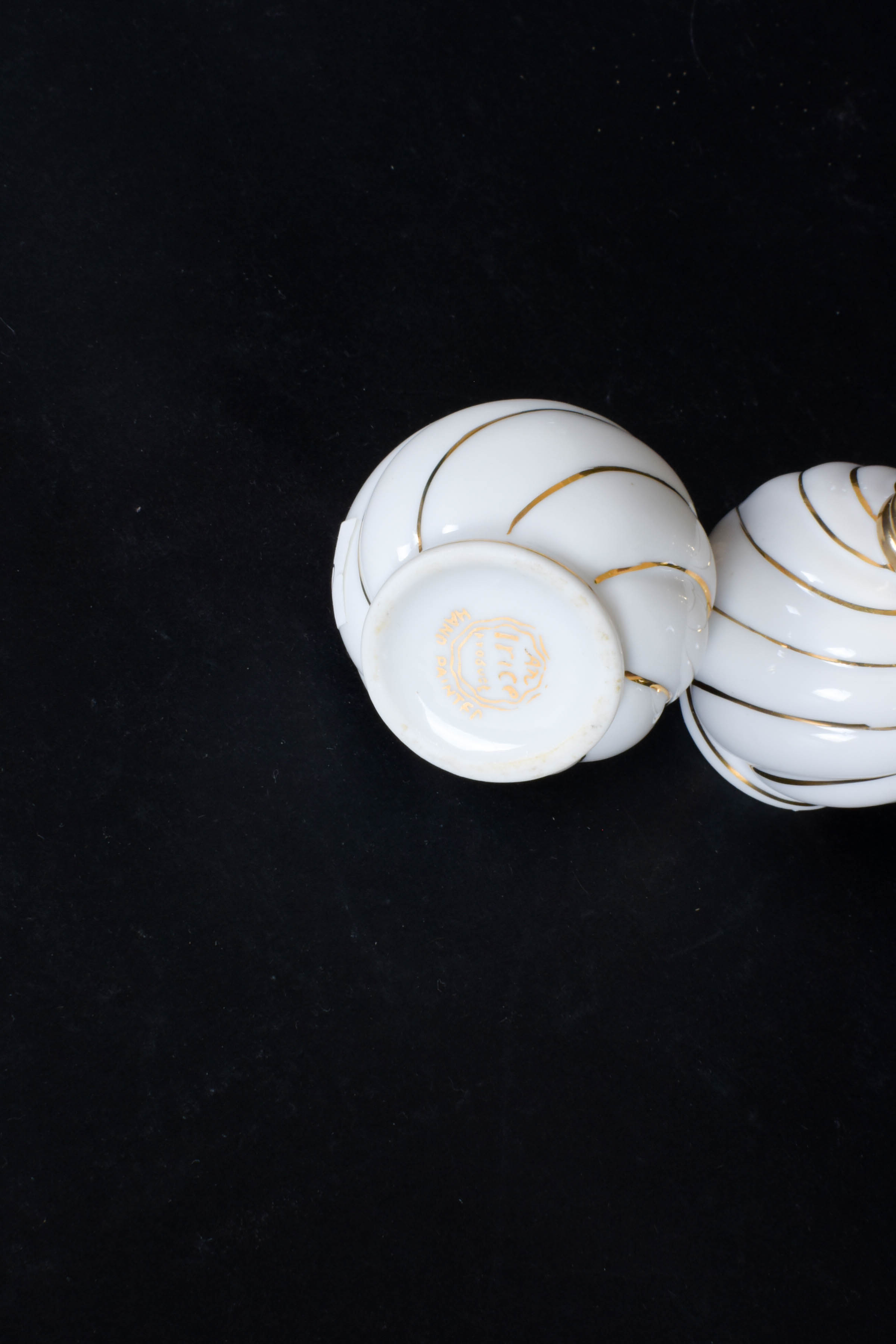 Vintage China Tableware