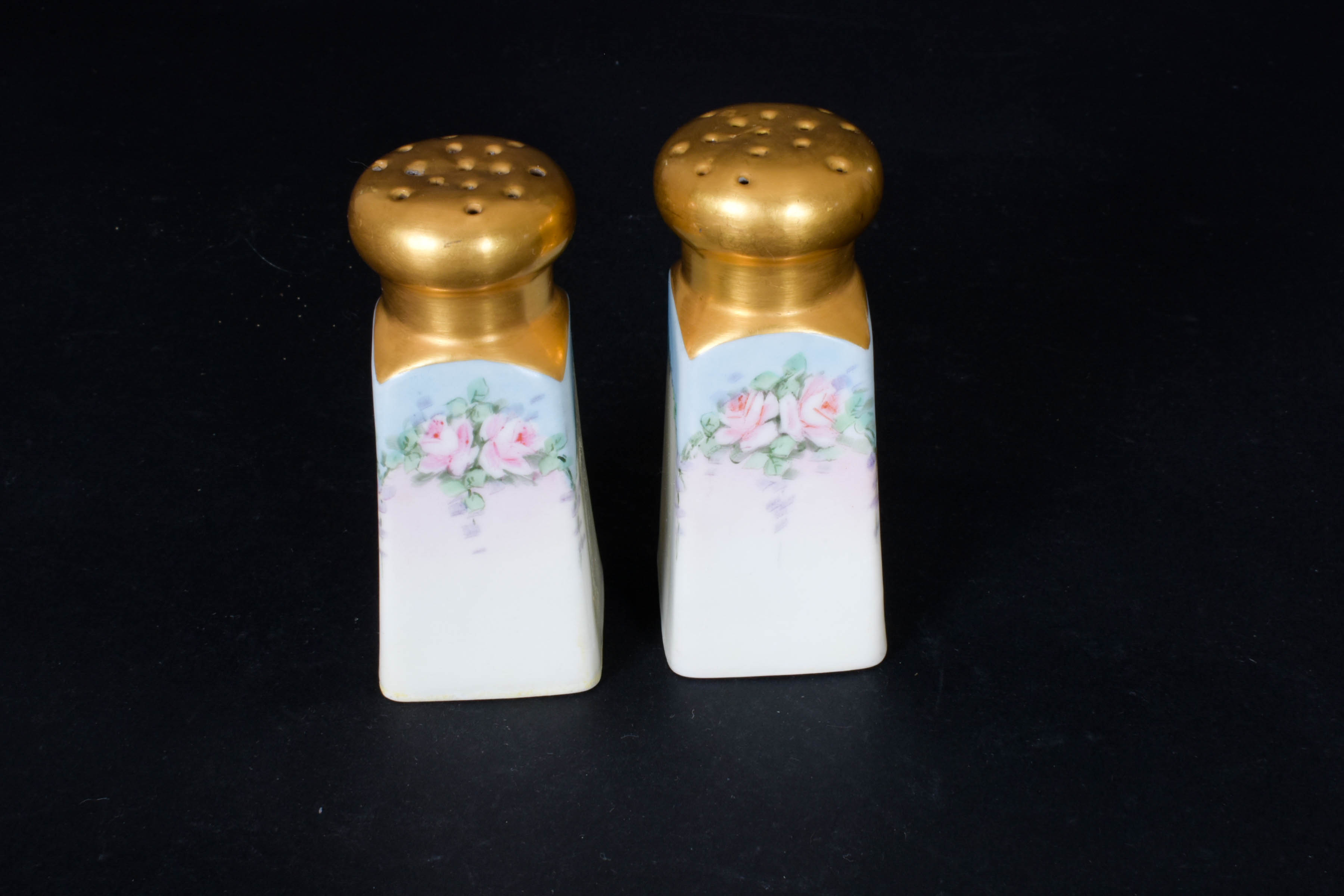 Vintage China Tableware