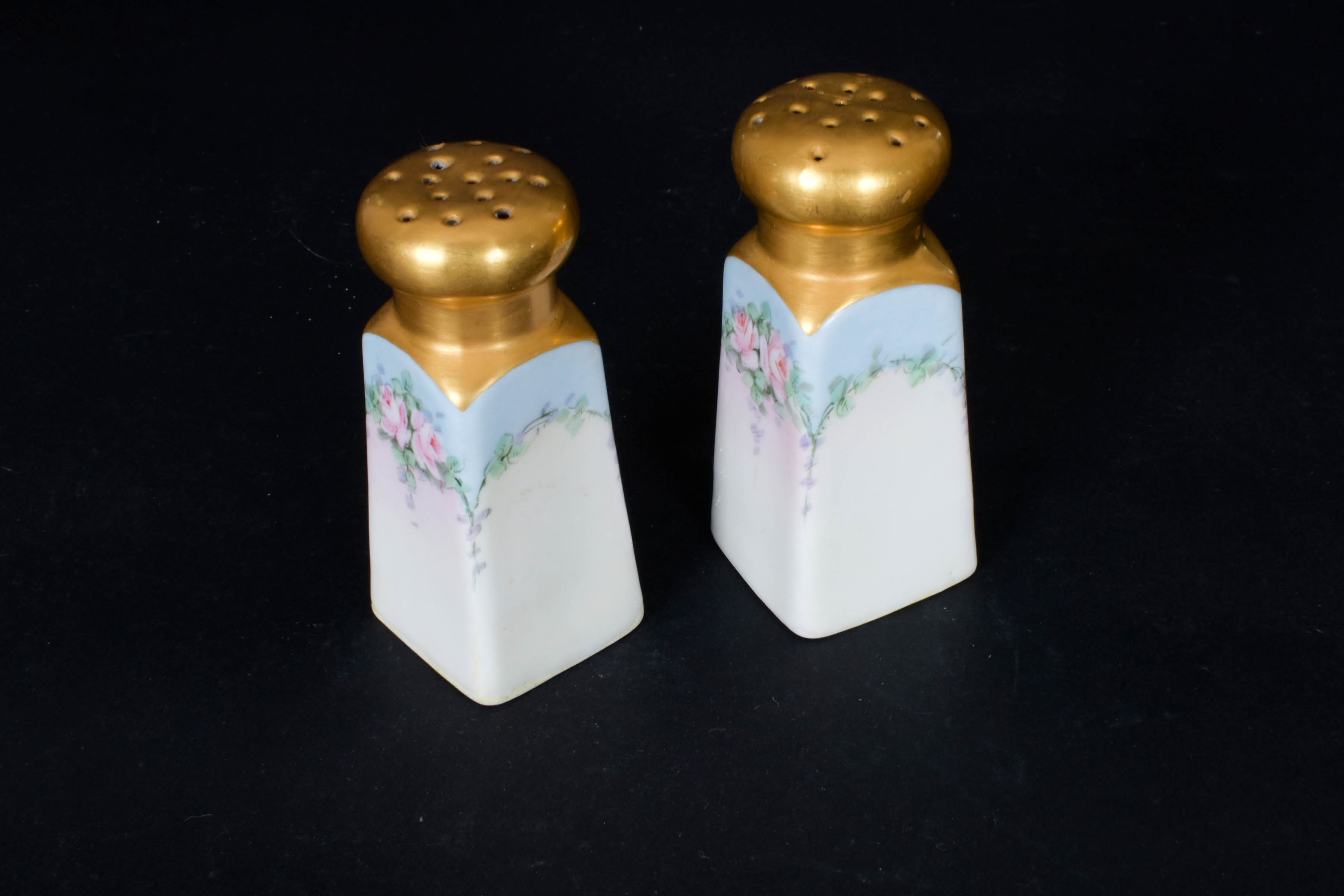 Vintage China Tableware