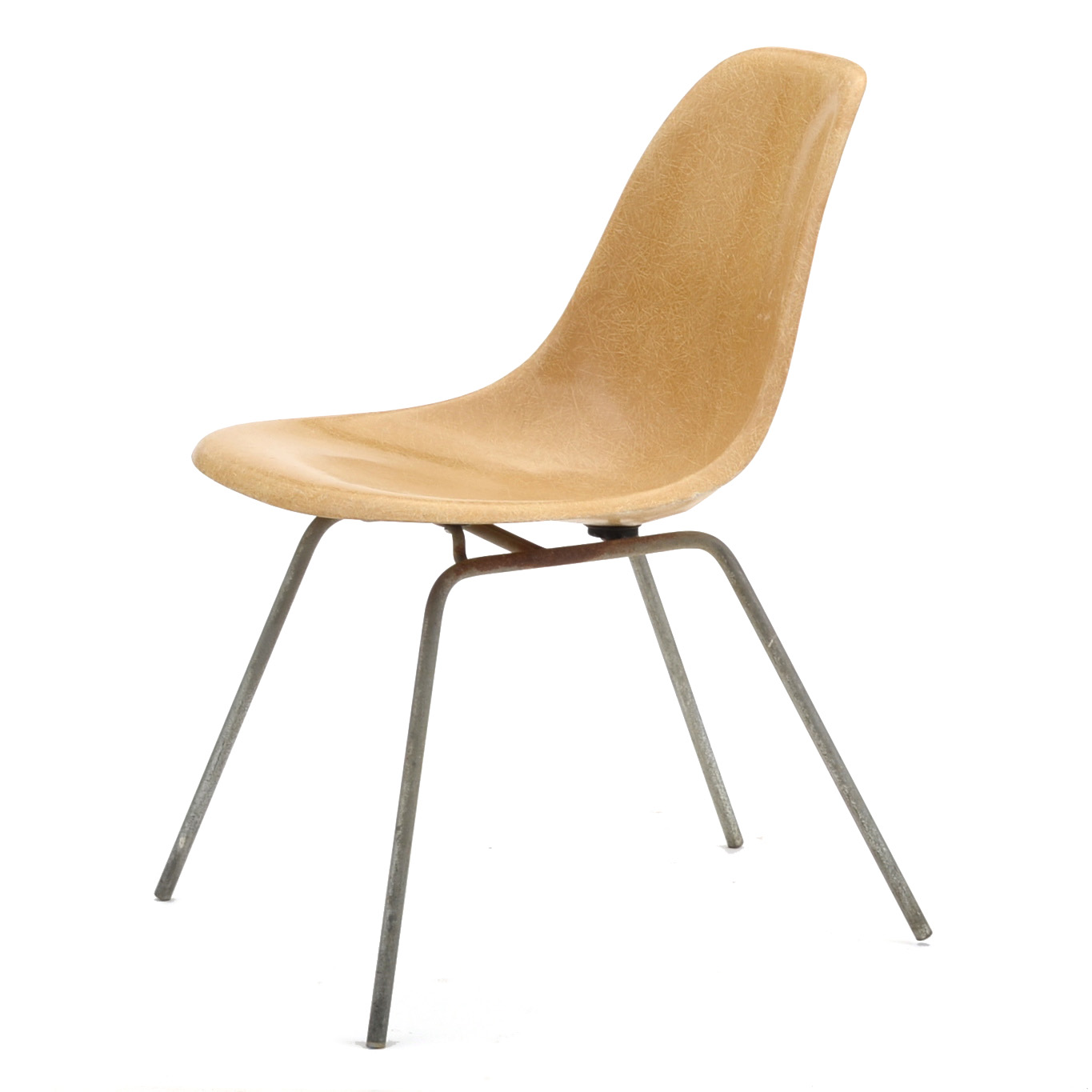 Eames Shell Chair for Herman Miller