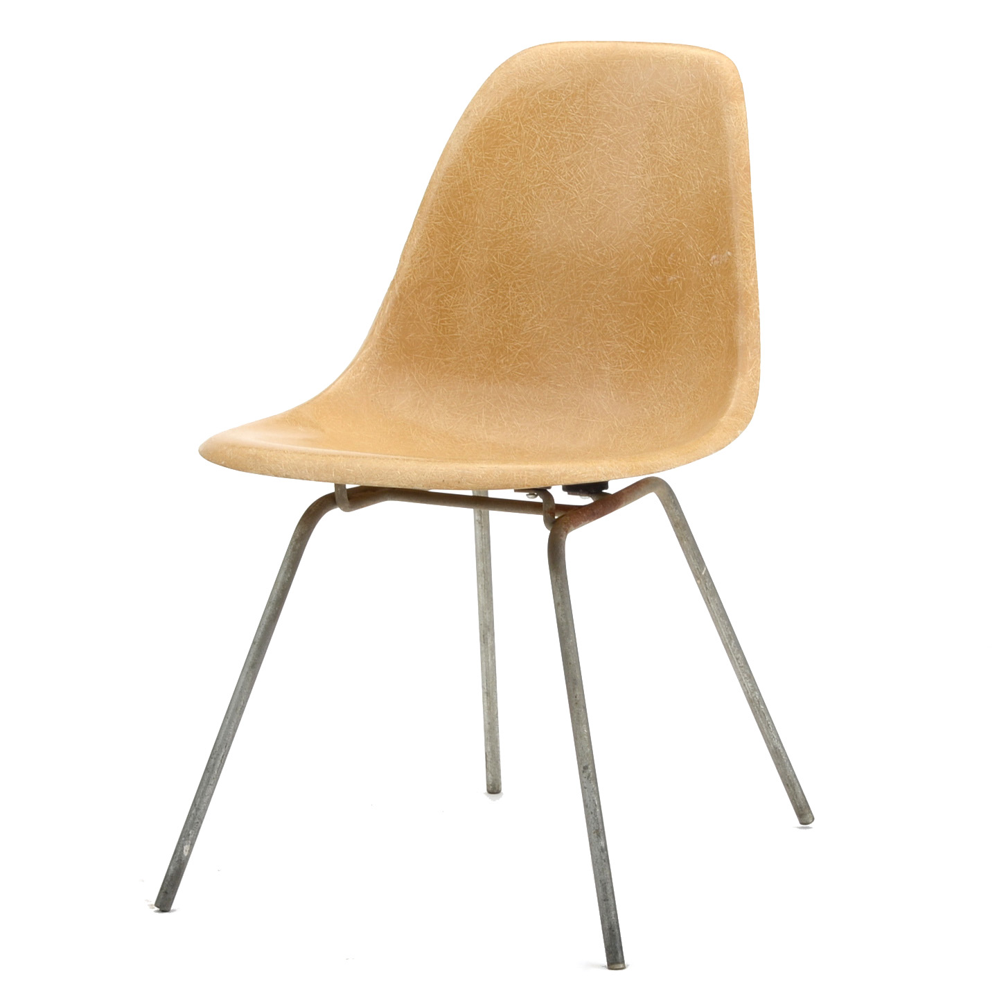 Eames Shell Chair for Herman Miller