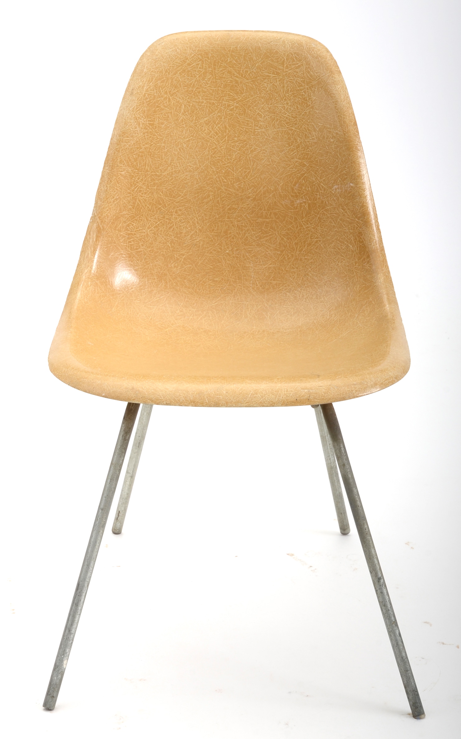 Eames Shell Chair for Herman Miller