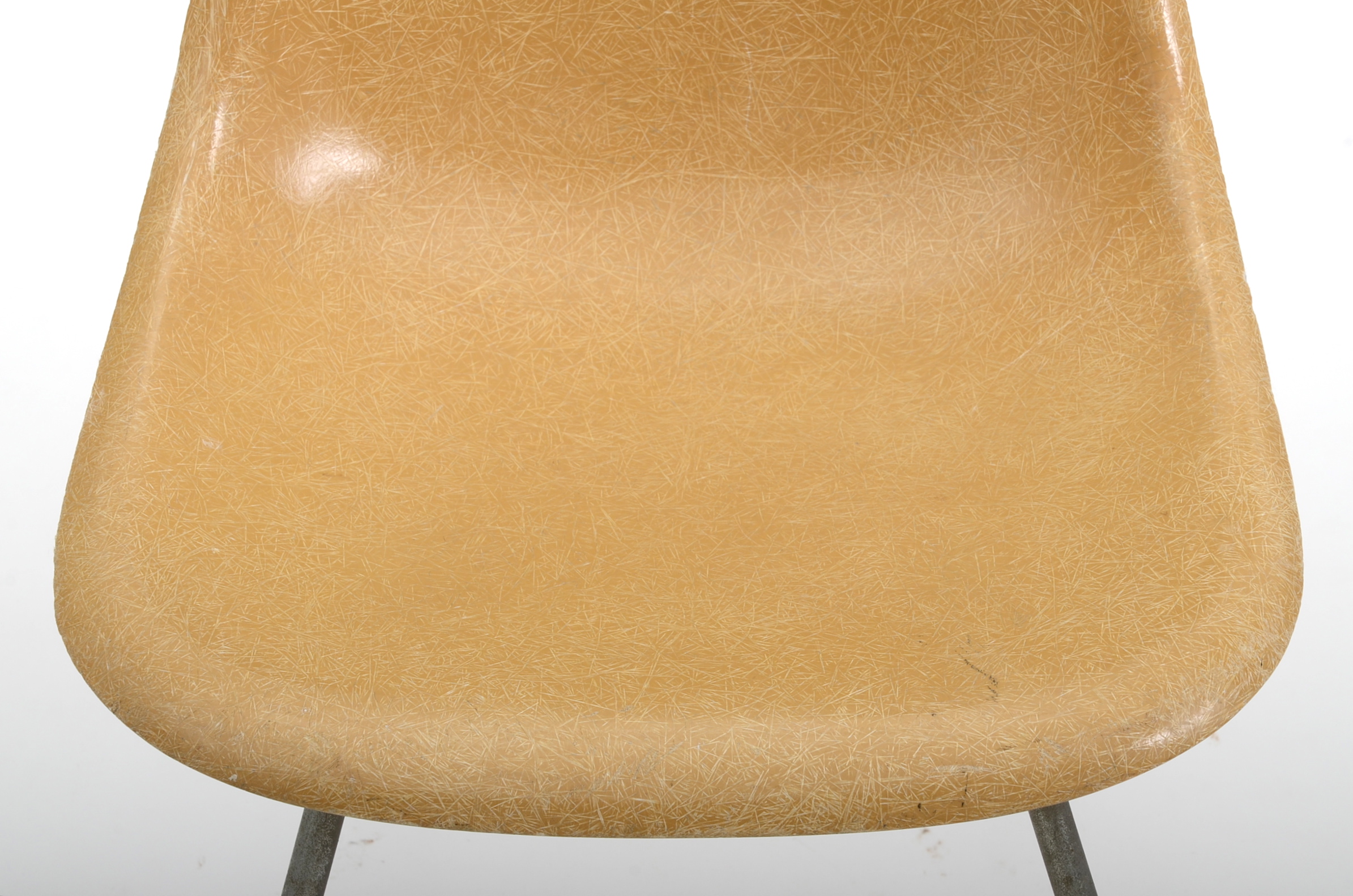 Eames Shell Chair for Herman Miller