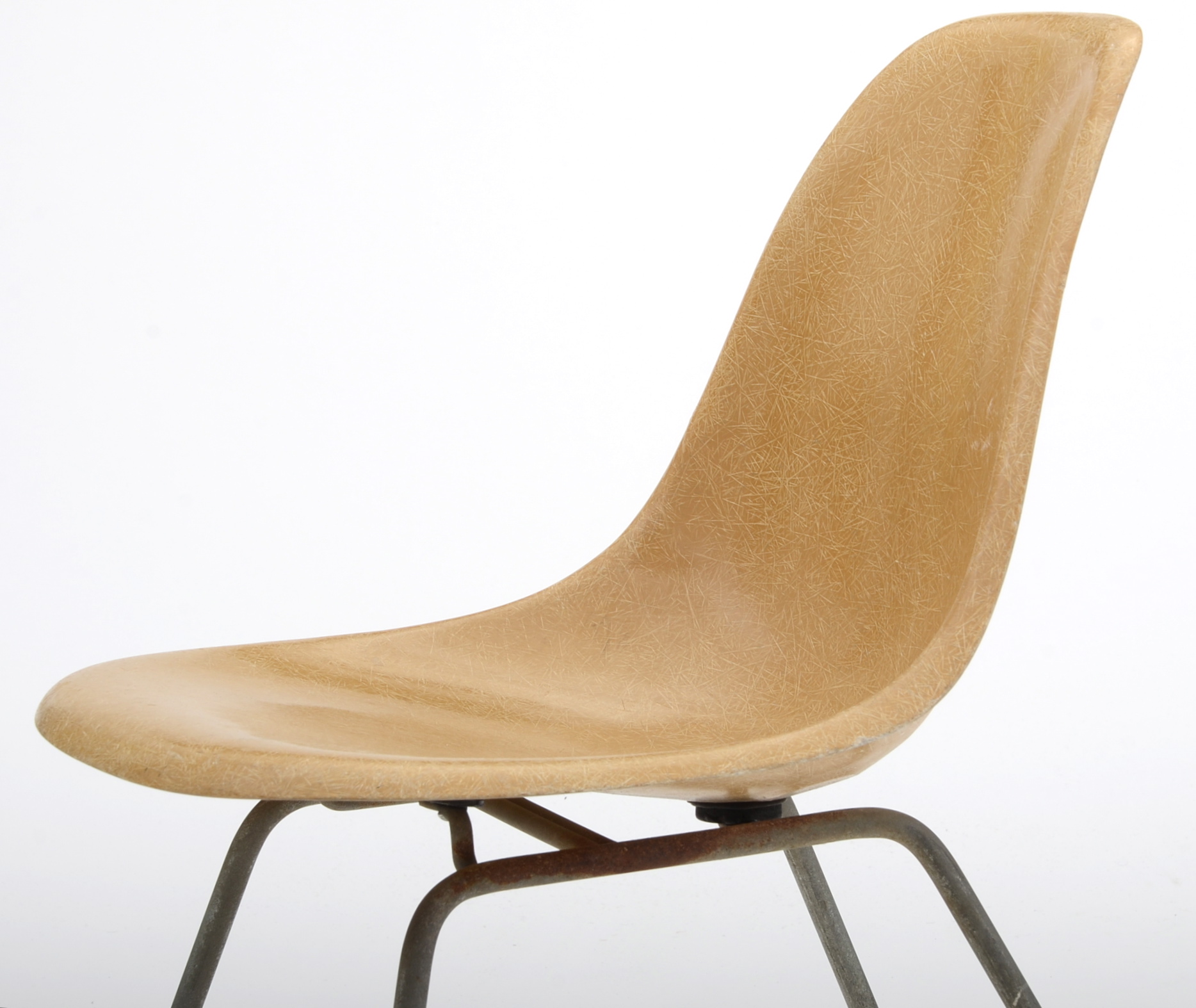 Eames Shell Chair for Herman Miller