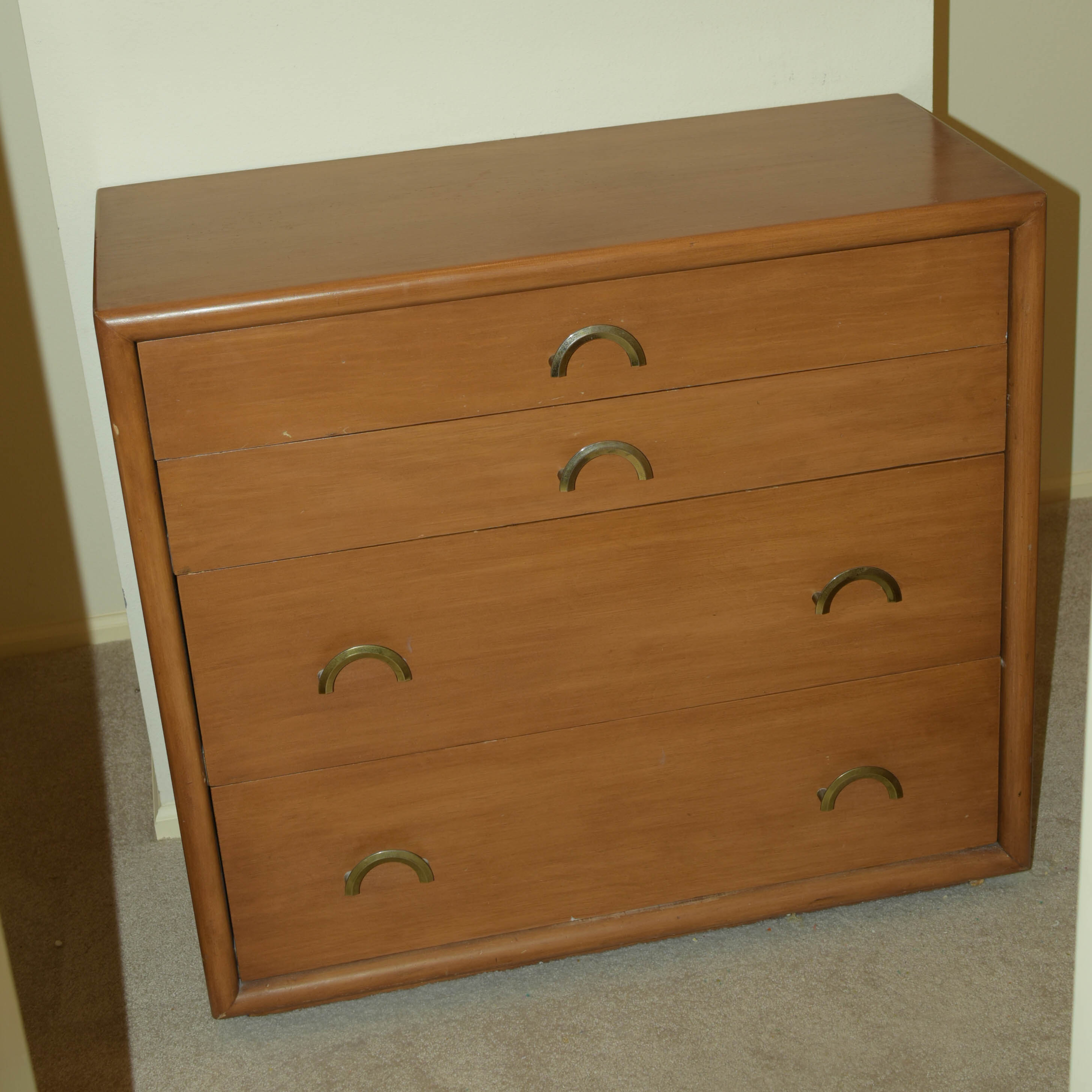 Mid-Century Dresser