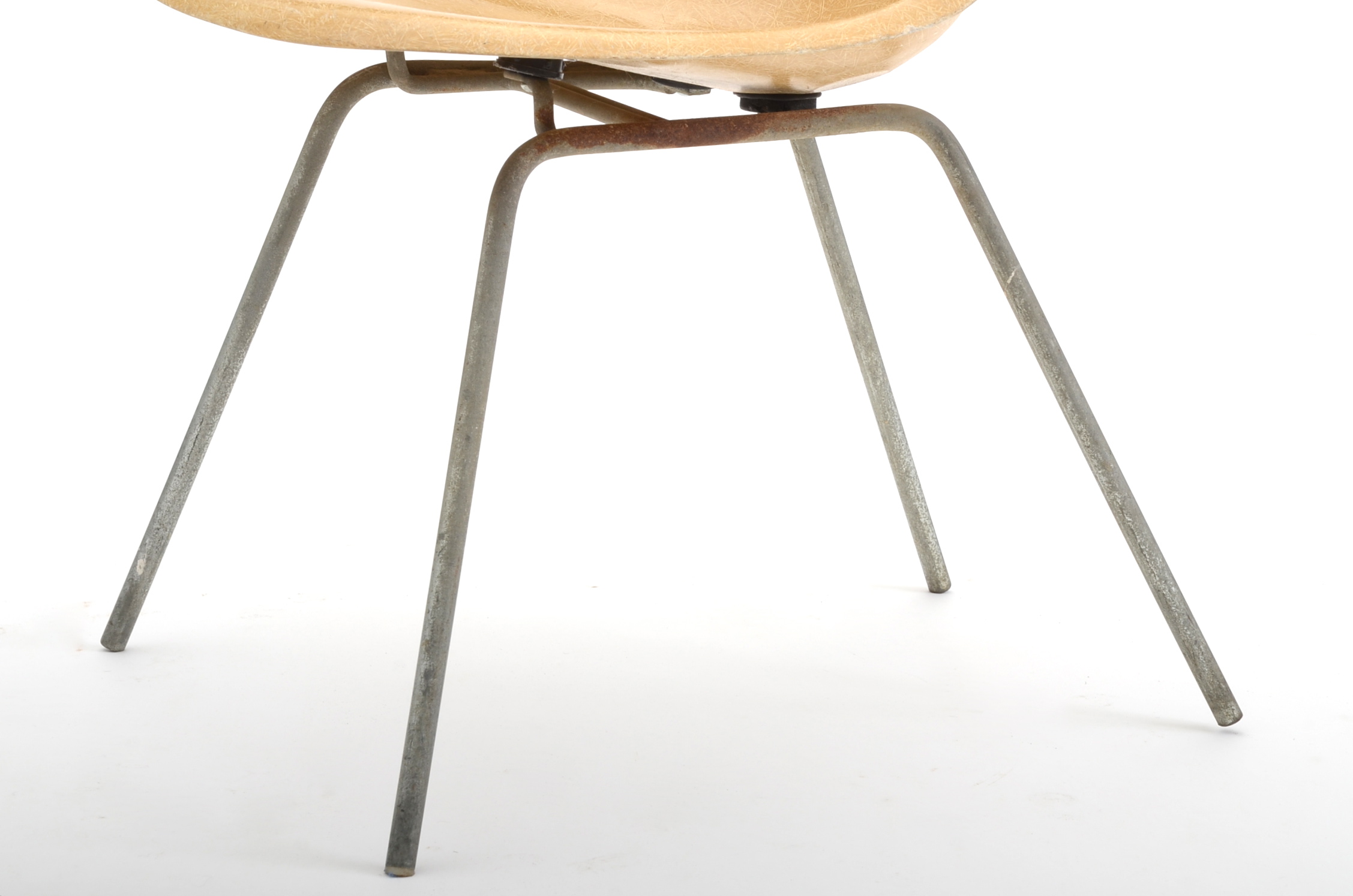 Eames Shell Chair for Herman Miller