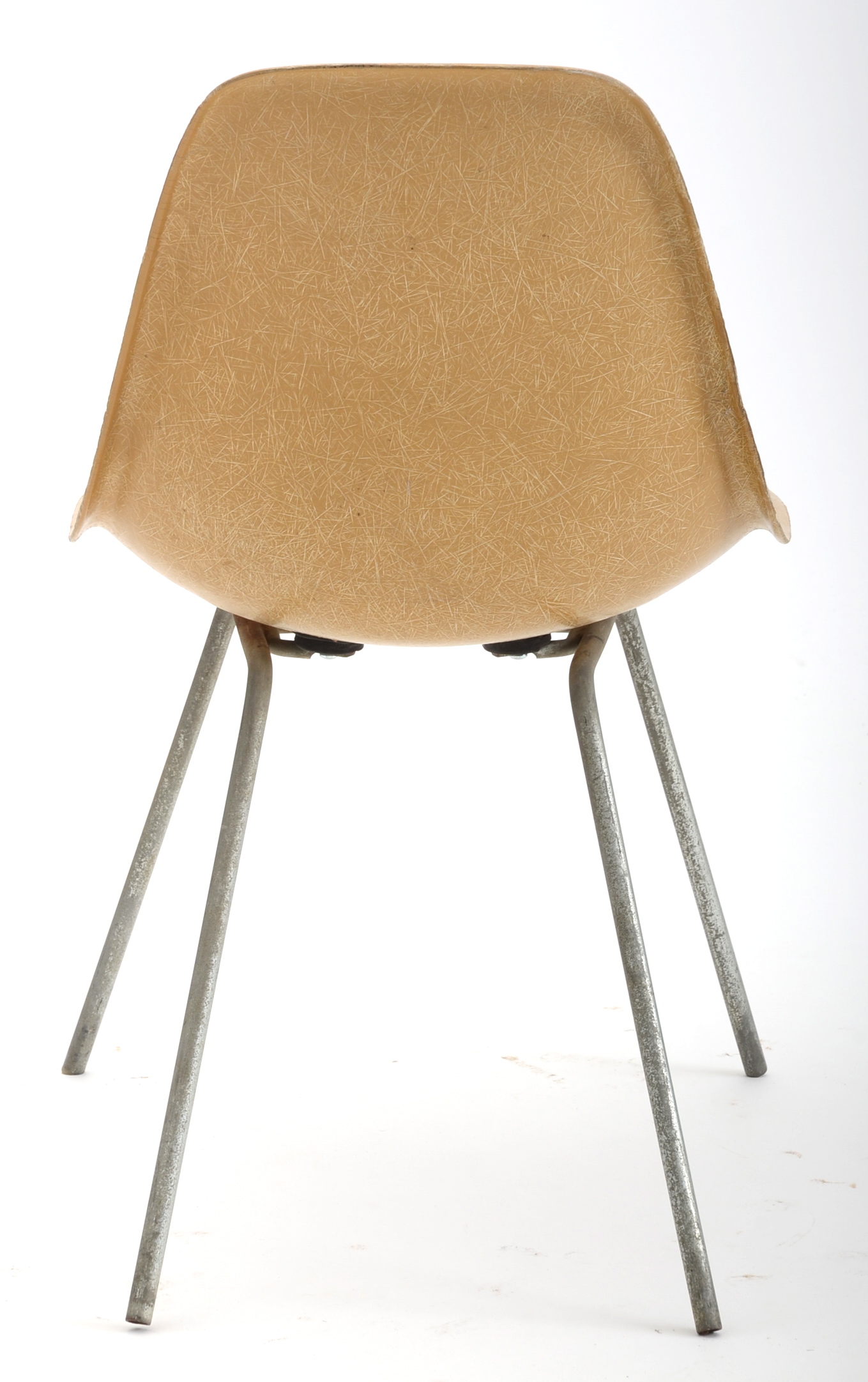 Eames Shell Chair for Herman Miller