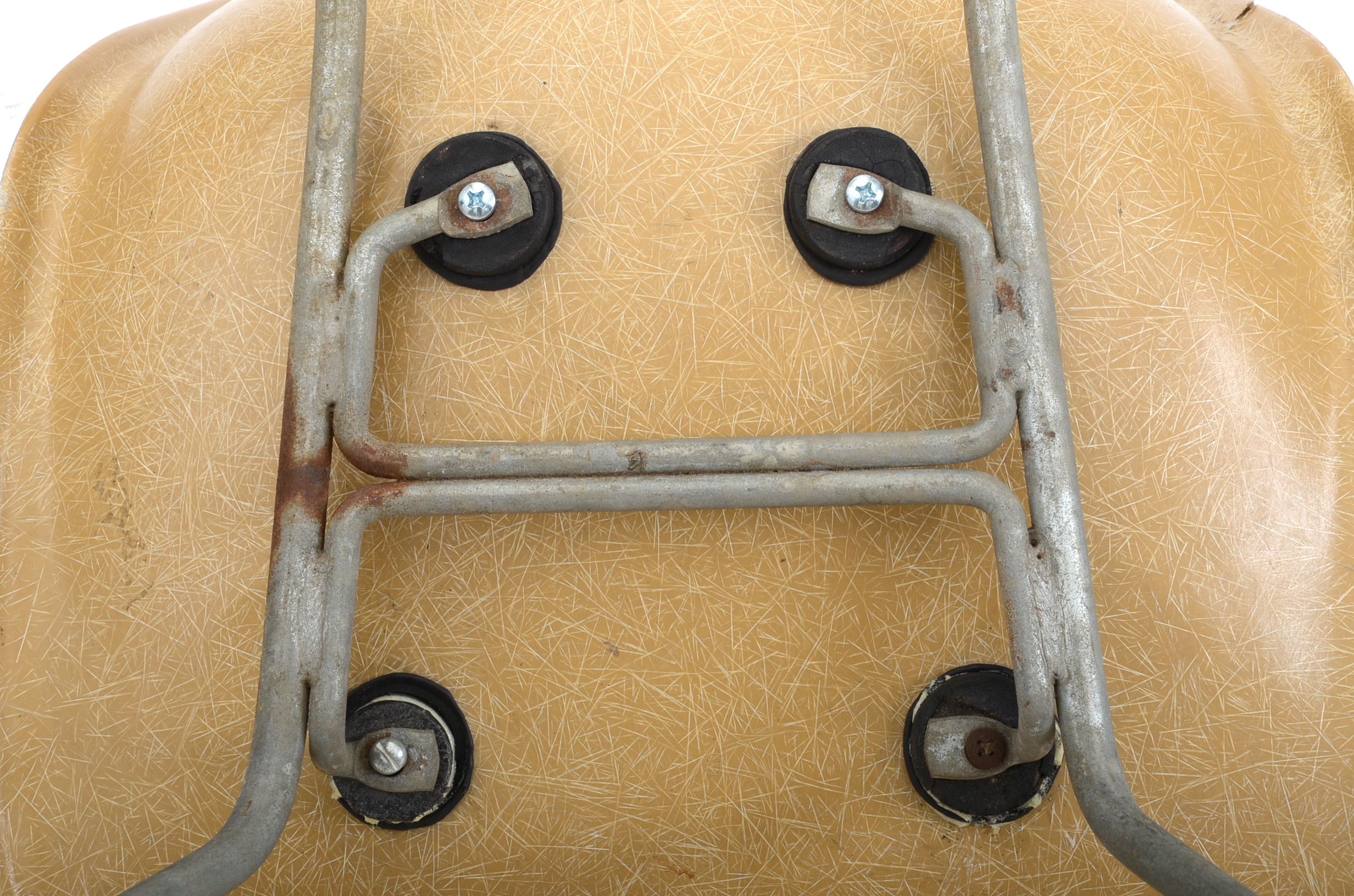 Eames Shell Chair for Herman Miller