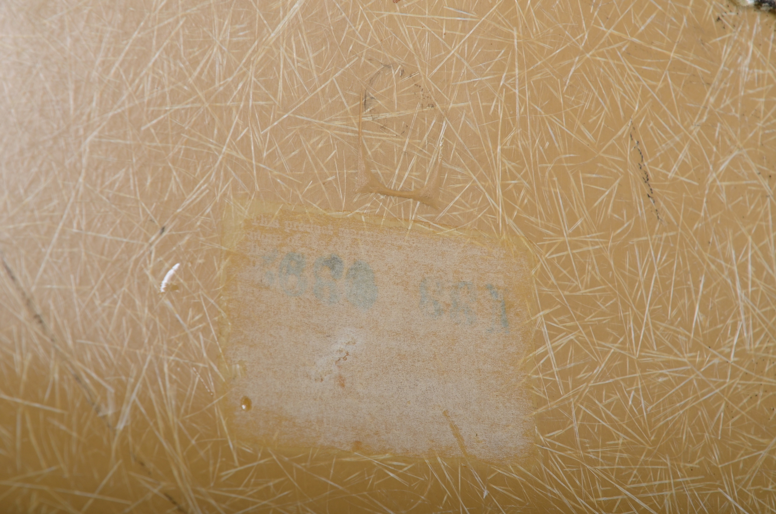 Eames Shell Chair for Herman Miller