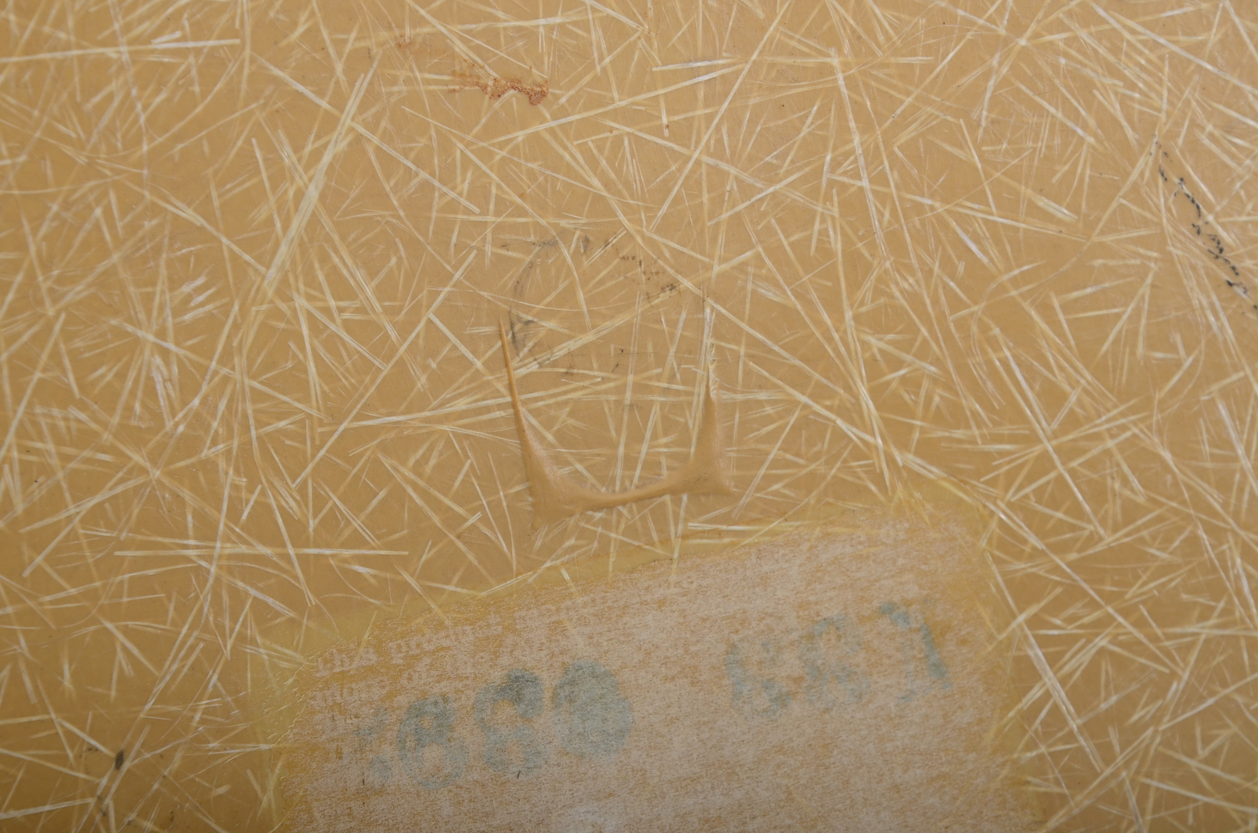 Eames Shell Chair for Herman Miller