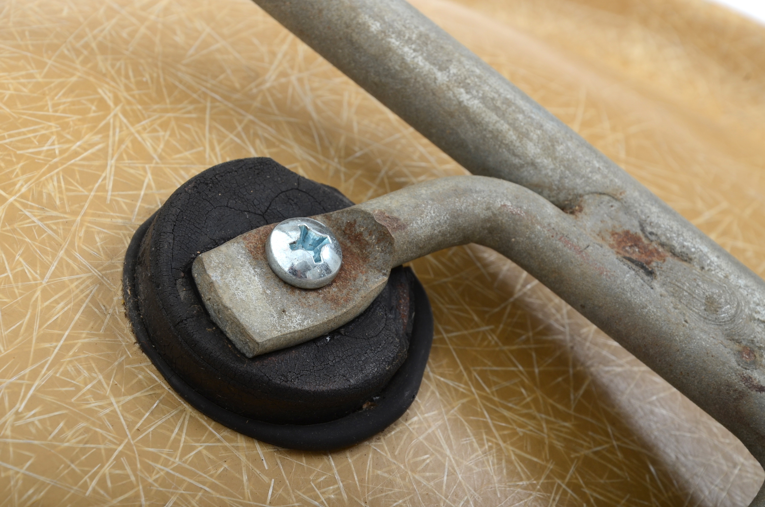 Eames Shell Chair for Herman Miller