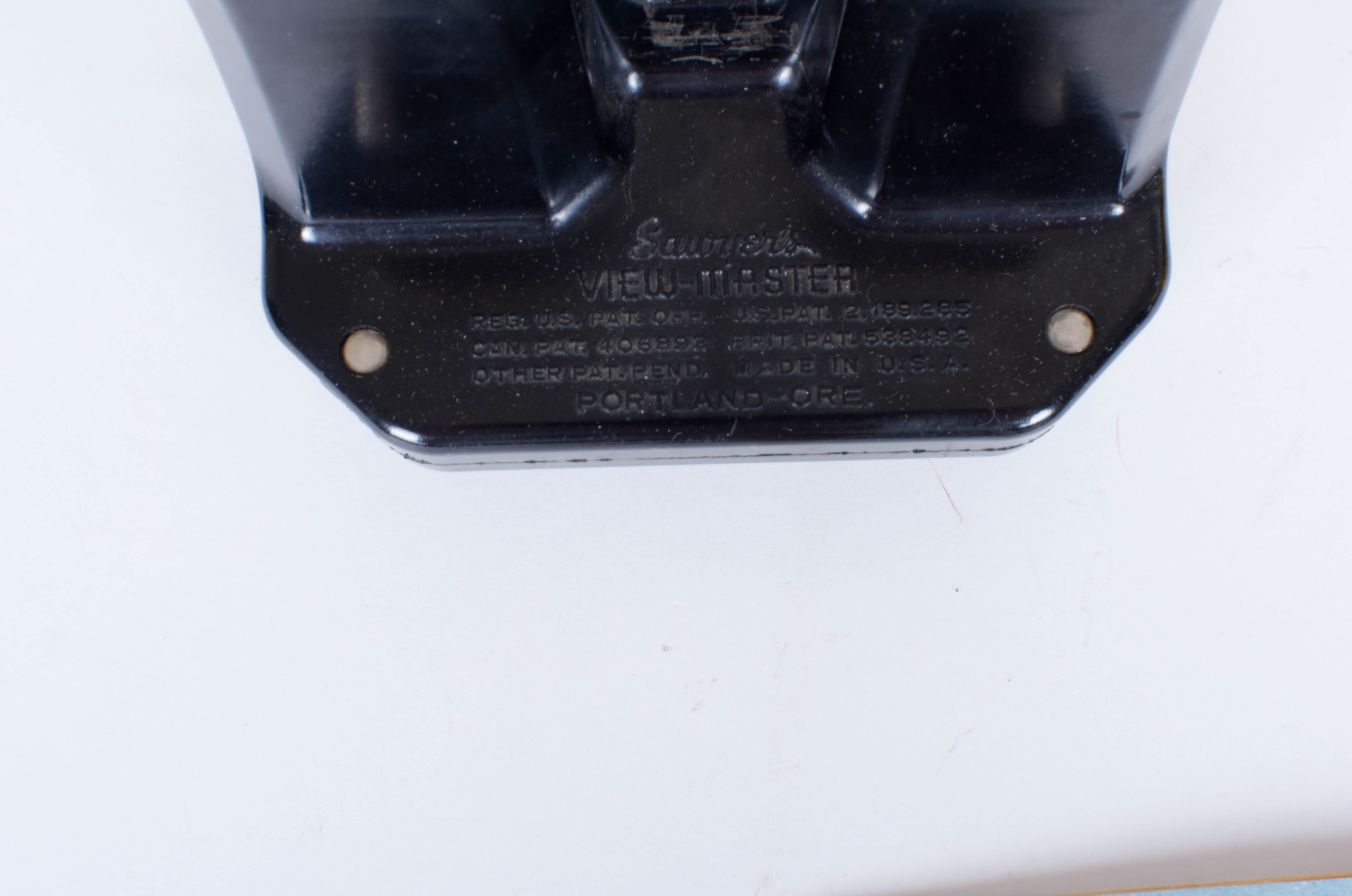 Collection of Vintage Children's Toys and Books