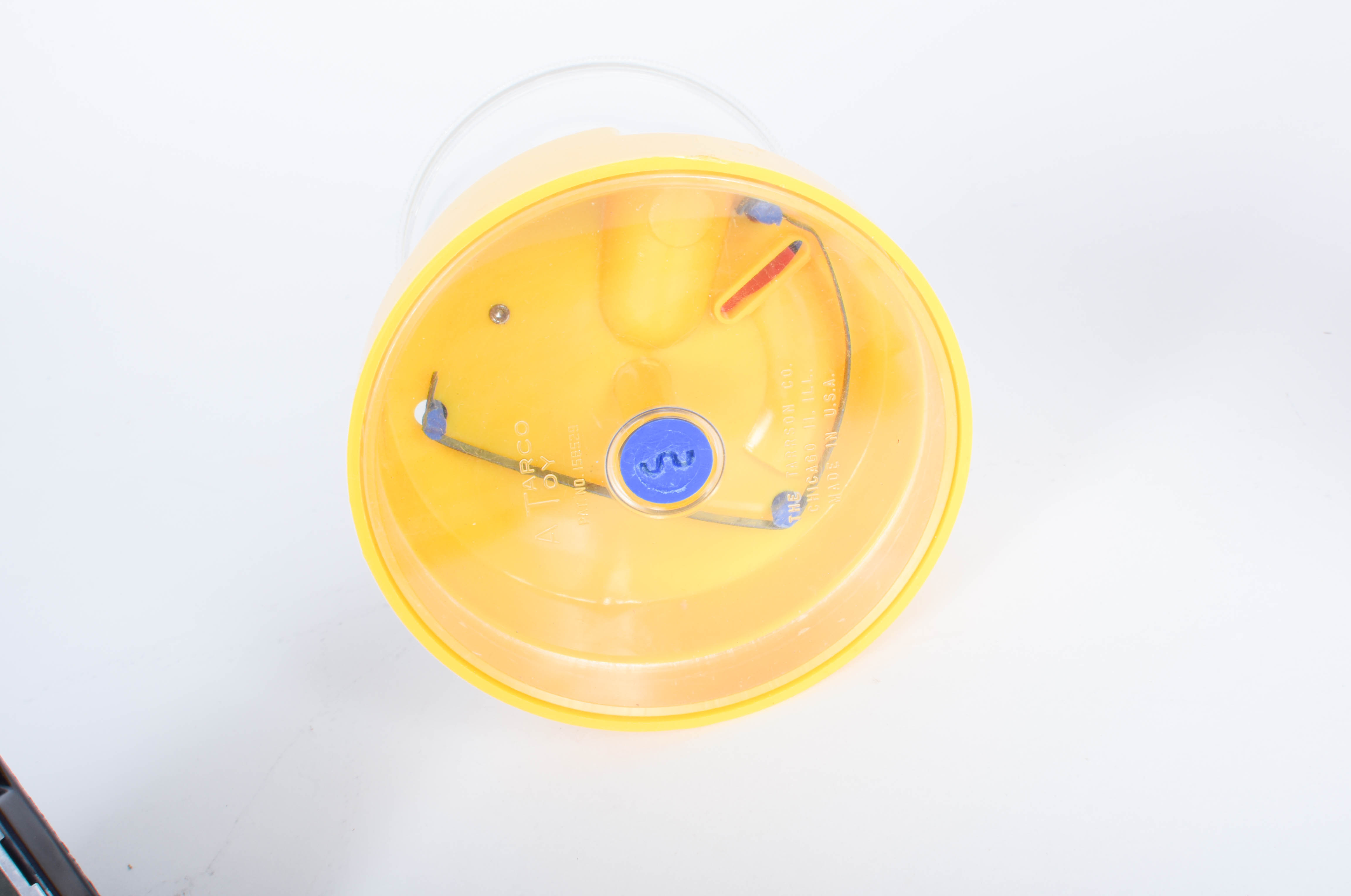 Collection of Vintage Children's Toys and Books