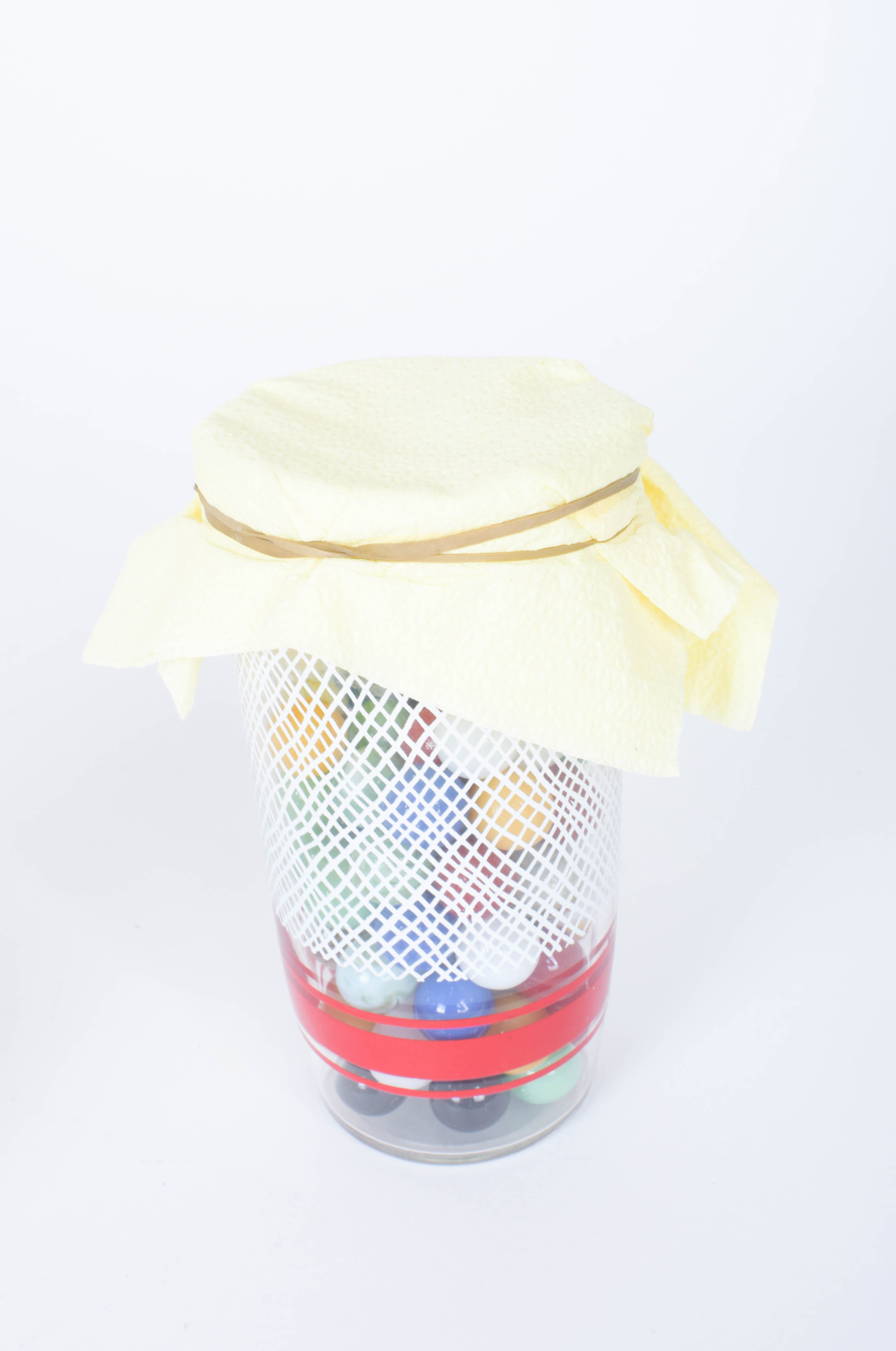 Collection of Vintage Children's Toys and Books