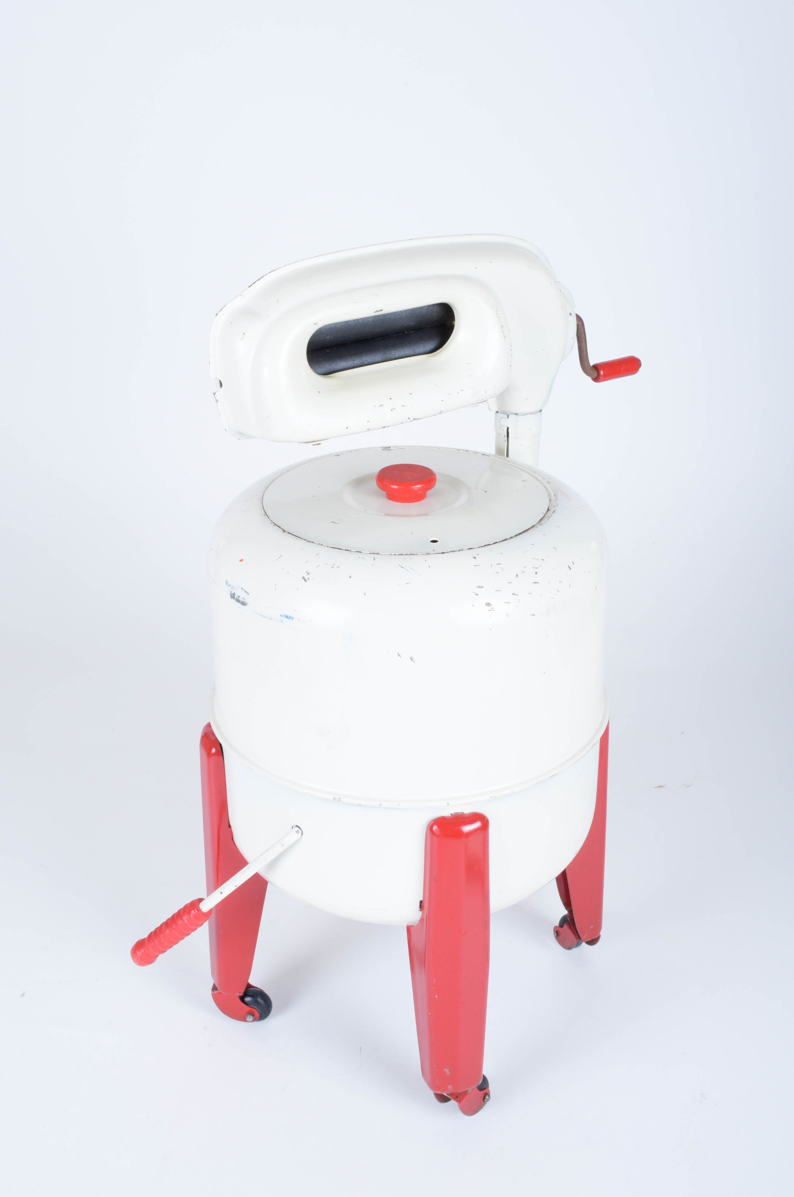 Vintage Children's Home Care Toys