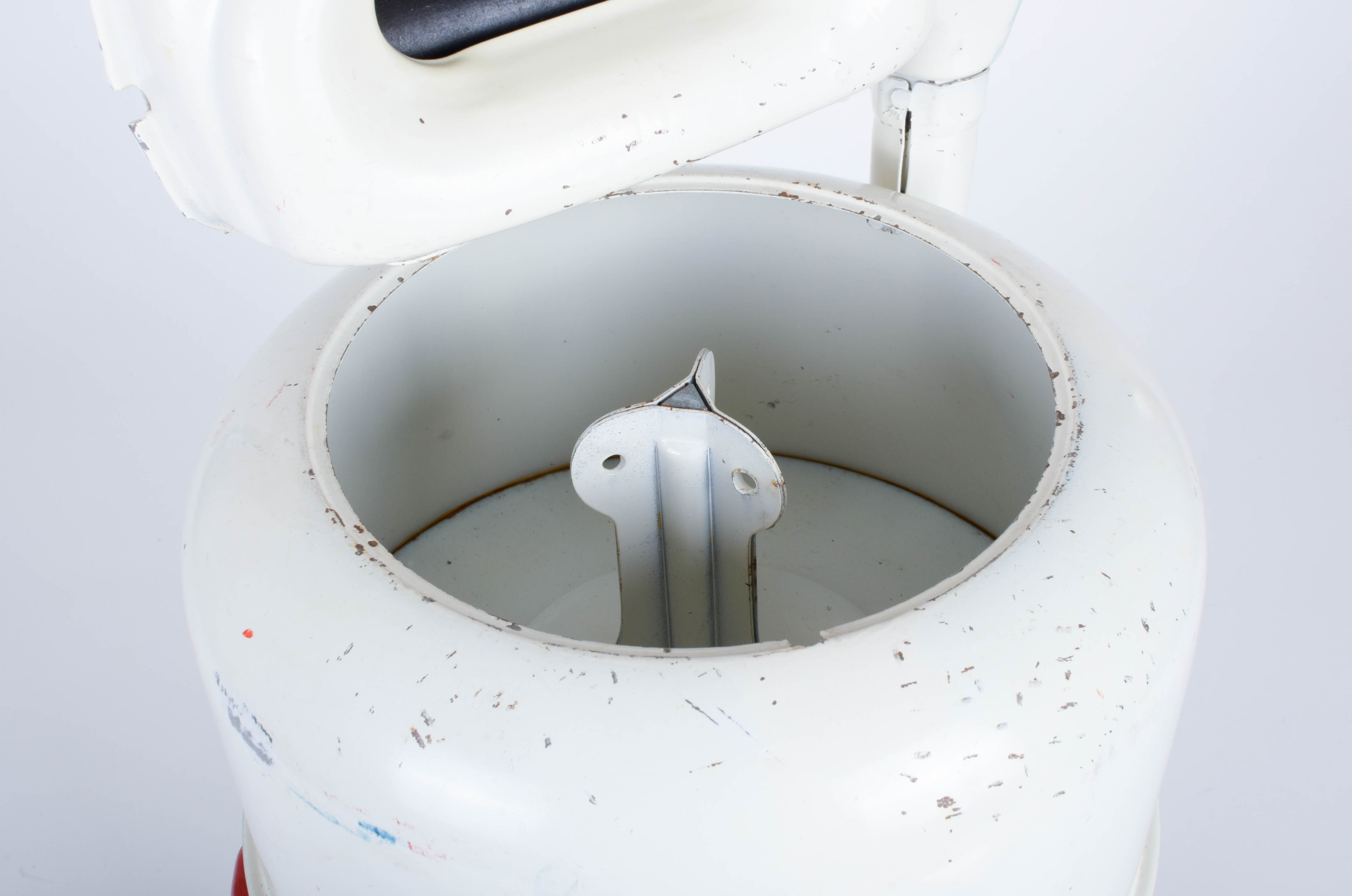 Vintage Children's Home Care Toys