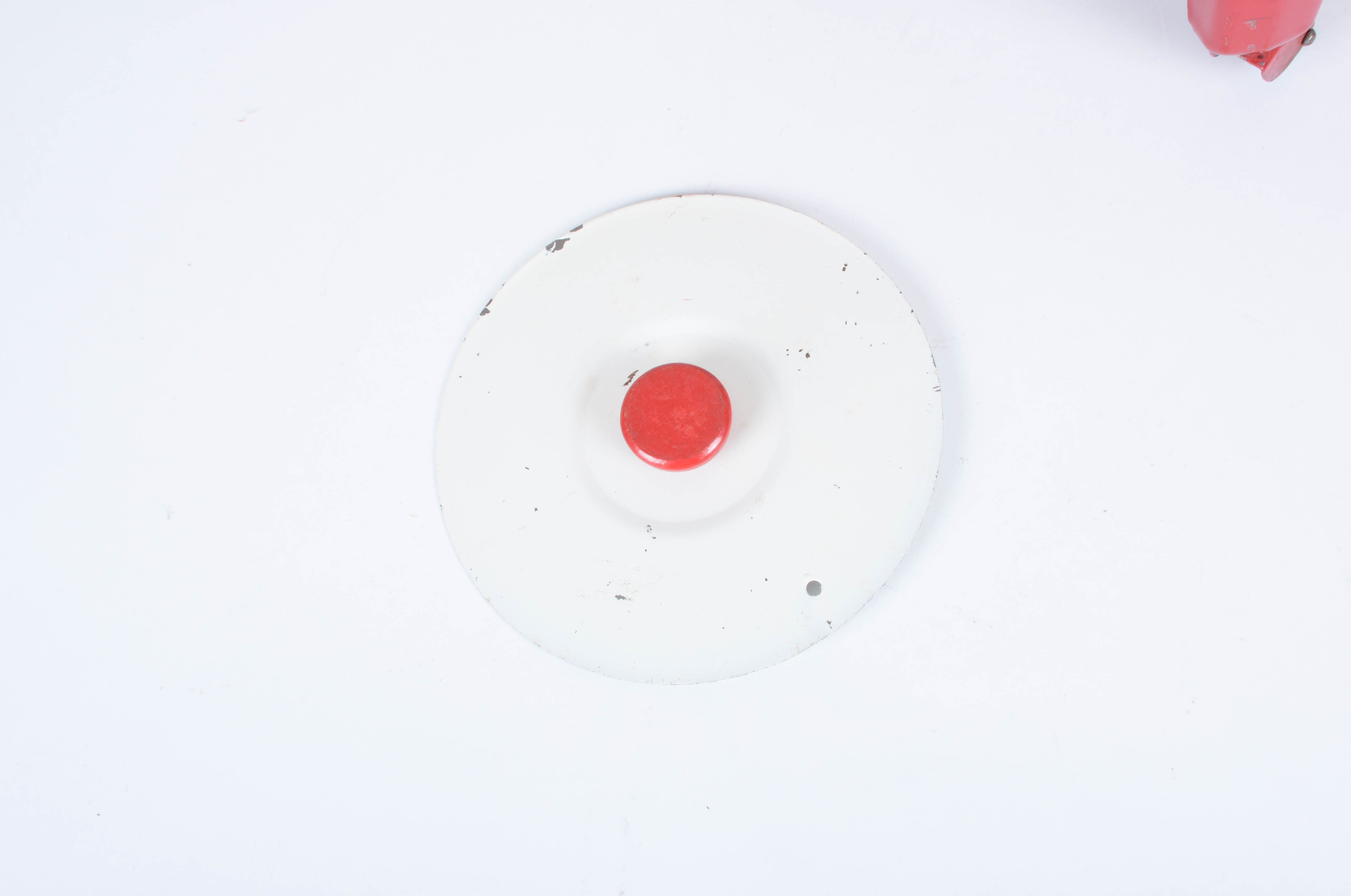 Vintage Children's Home Care Toys