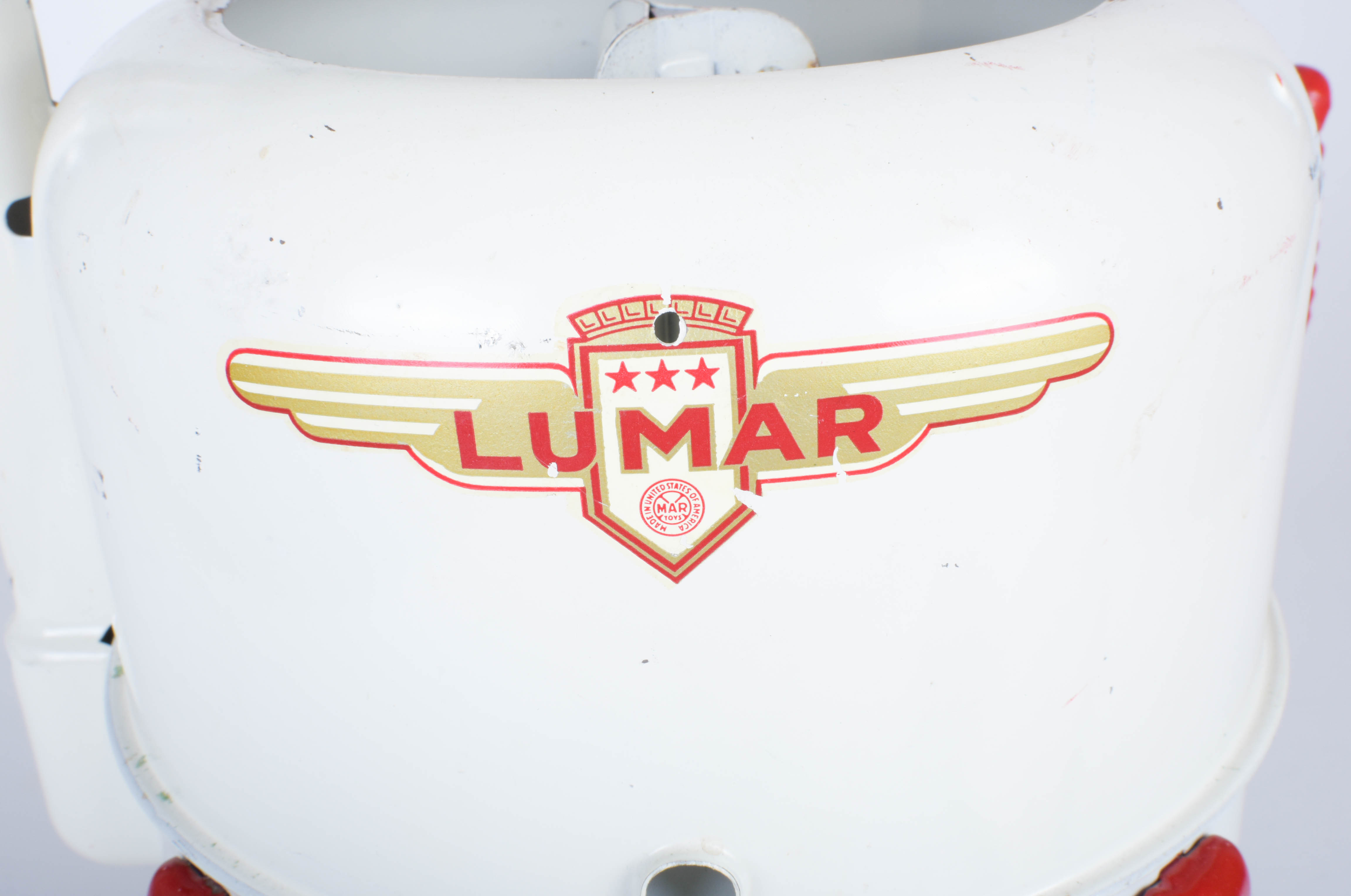 Vintage Children's Home Care Toys