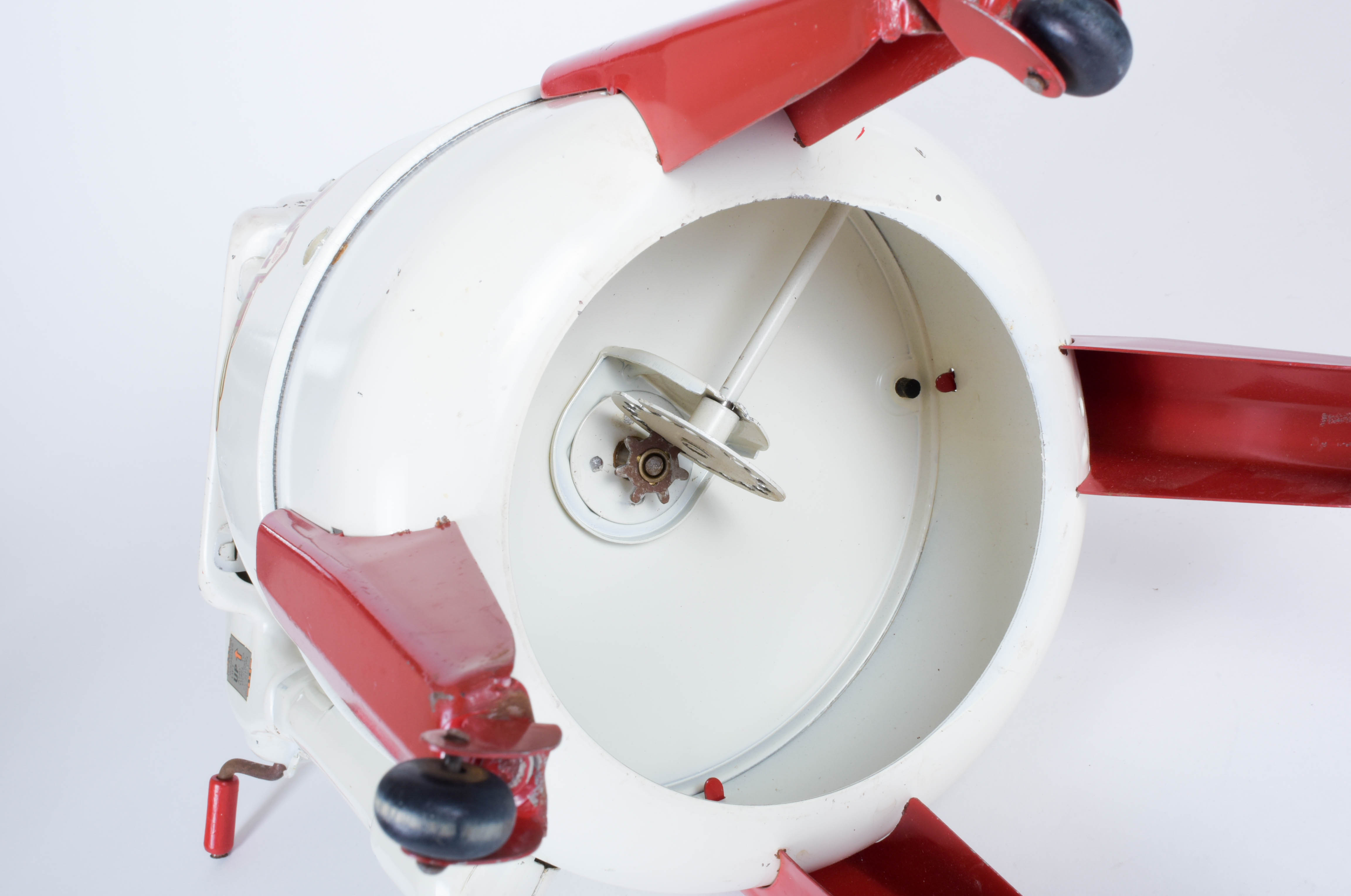 Vintage Children's Home Care Toys