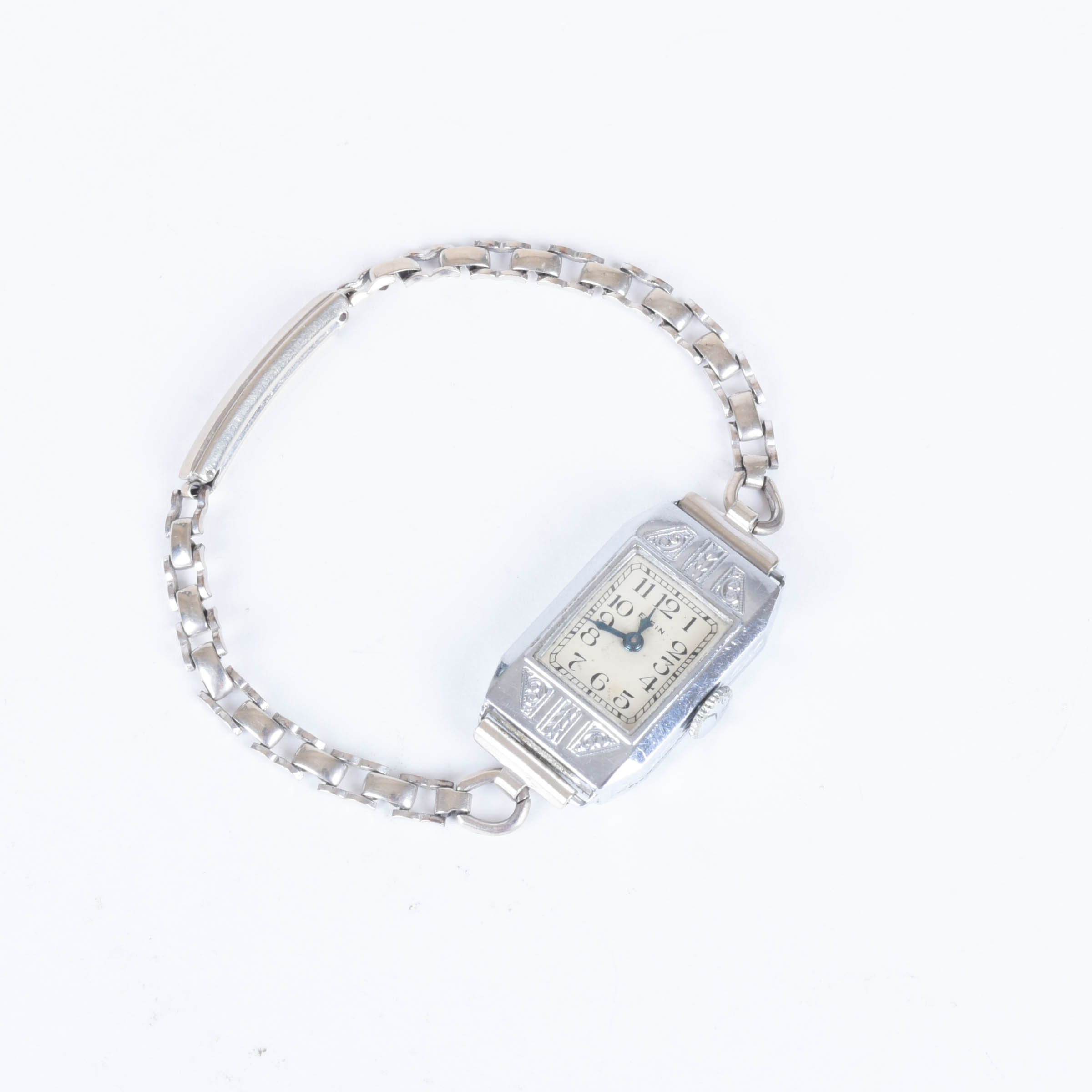 Early Twentieth-Century Women's Elgin Watch