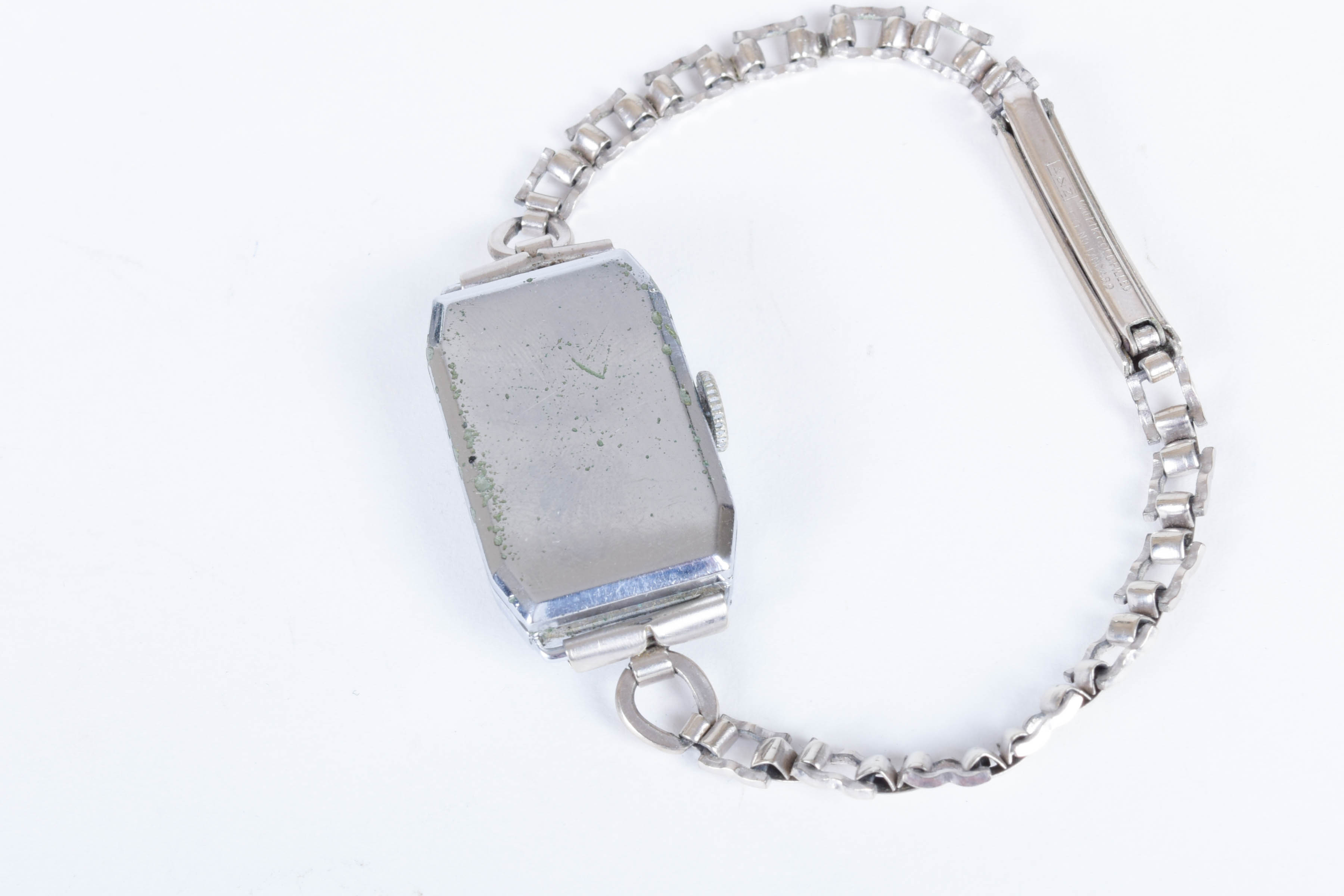 Early Twentieth-Century Women's Elgin Watch