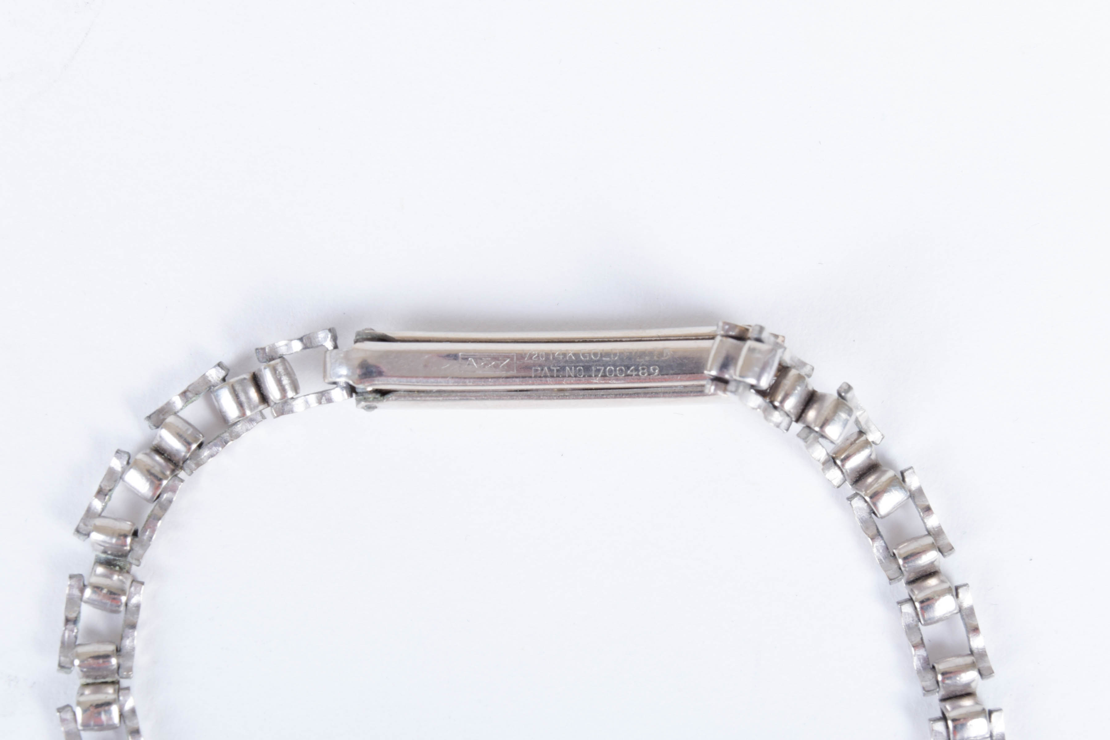 Early Twentieth-Century Women's Elgin Watch