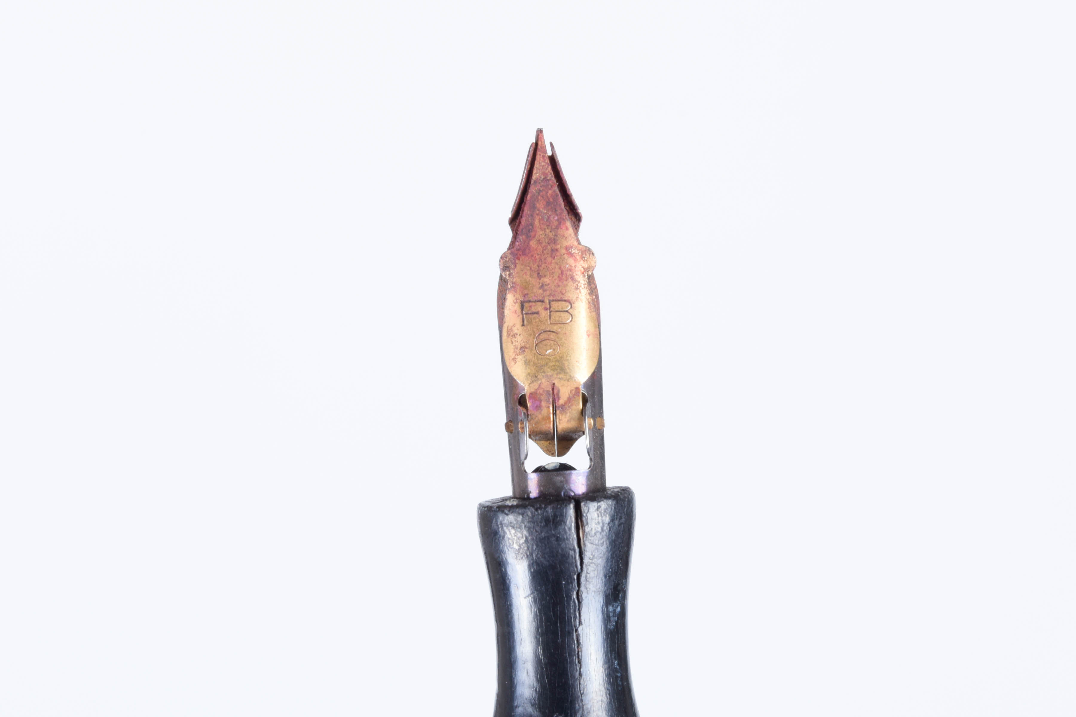 Collection of Vintage Art and Writing Supplies