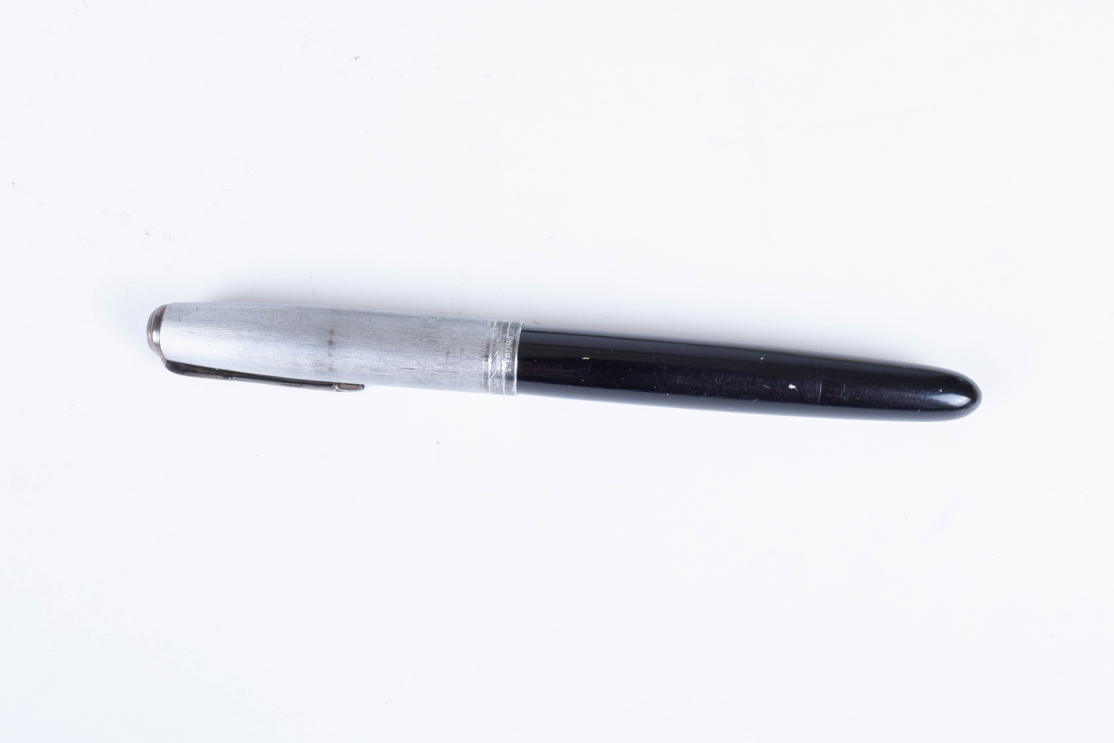 Collection of Vintage Art and Writing Supplies