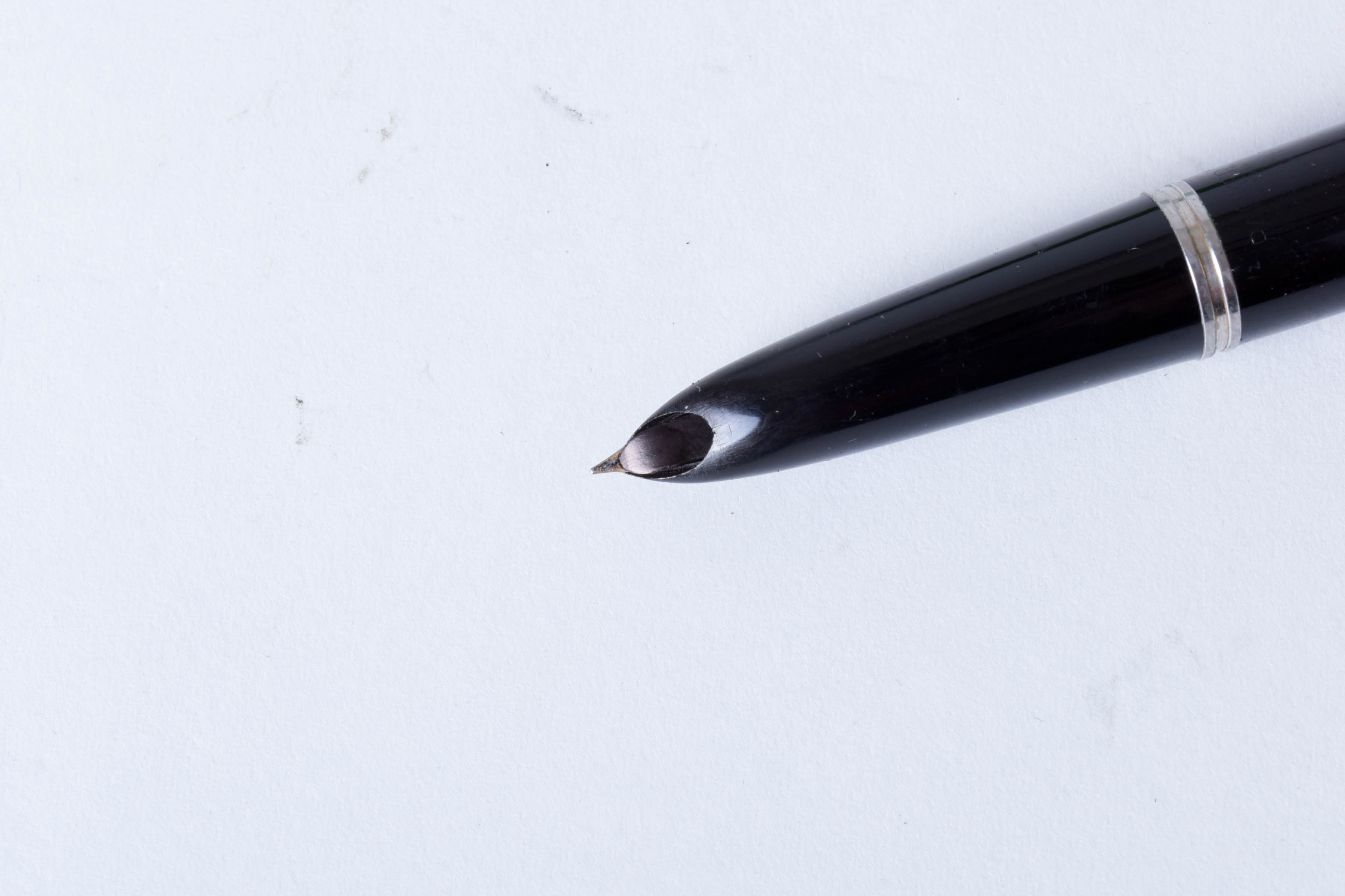 Collection of Vintage Art and Writing Supplies