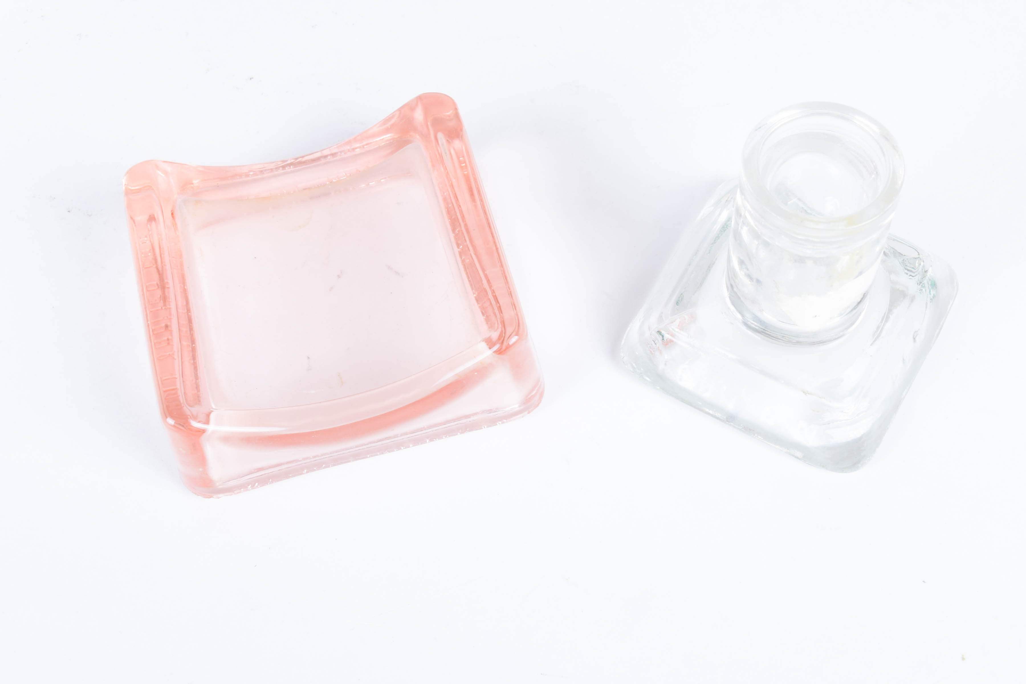 Collection of Vintage Art and Writing Supplies