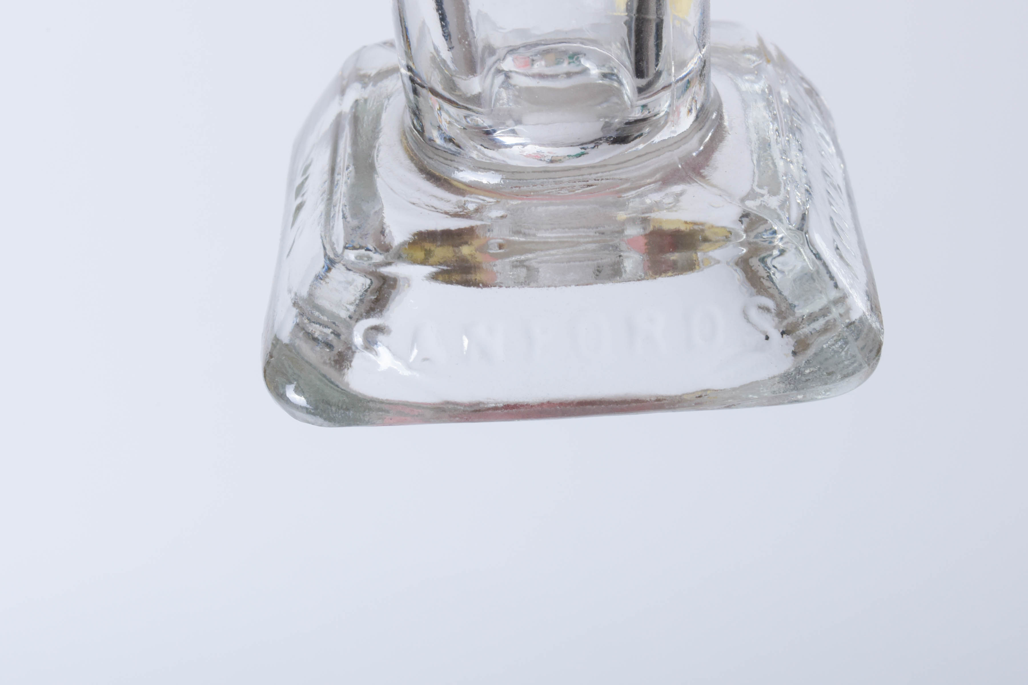 Collection of Vintage Art and Writing Supplies