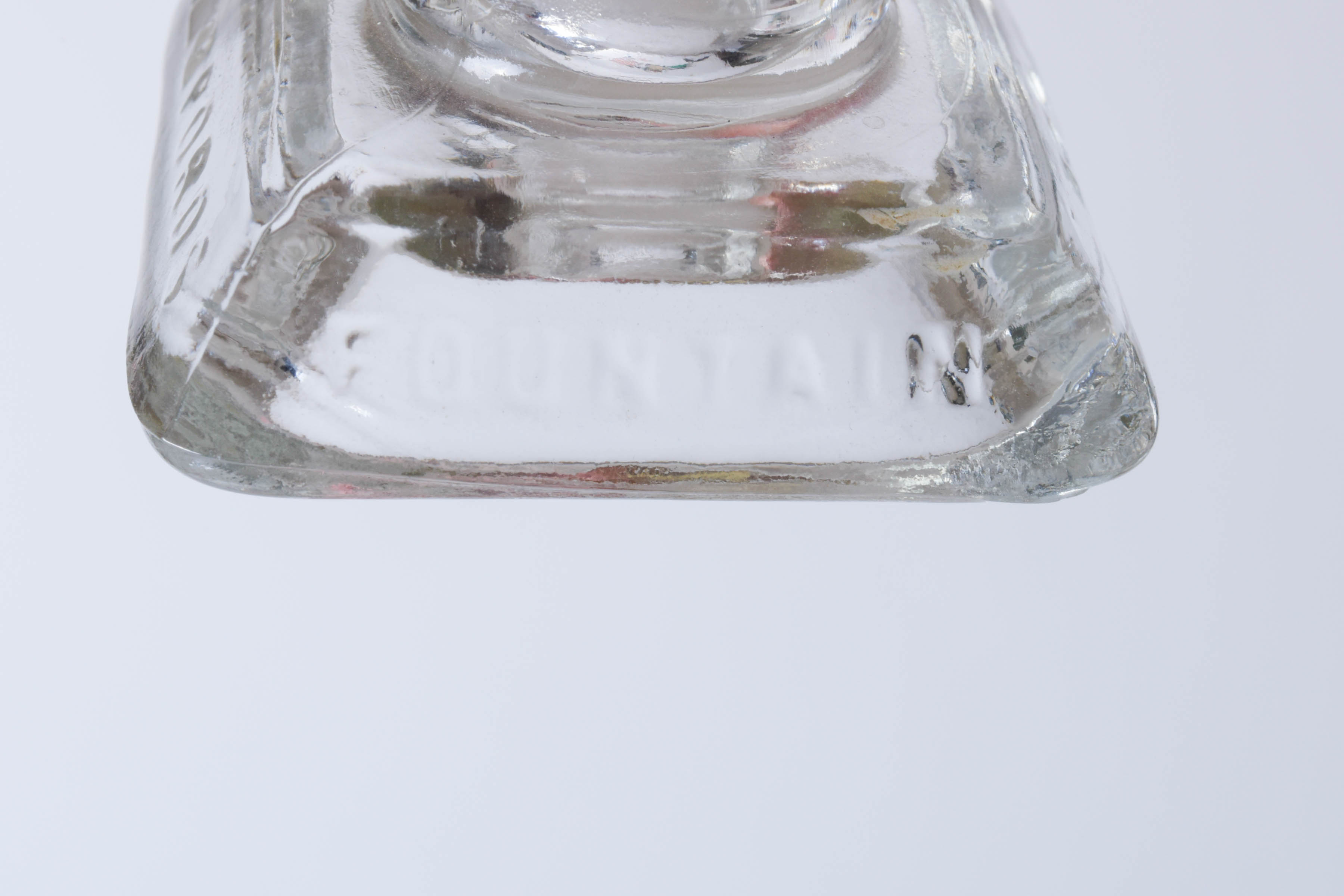 Collection of Vintage Art and Writing Supplies