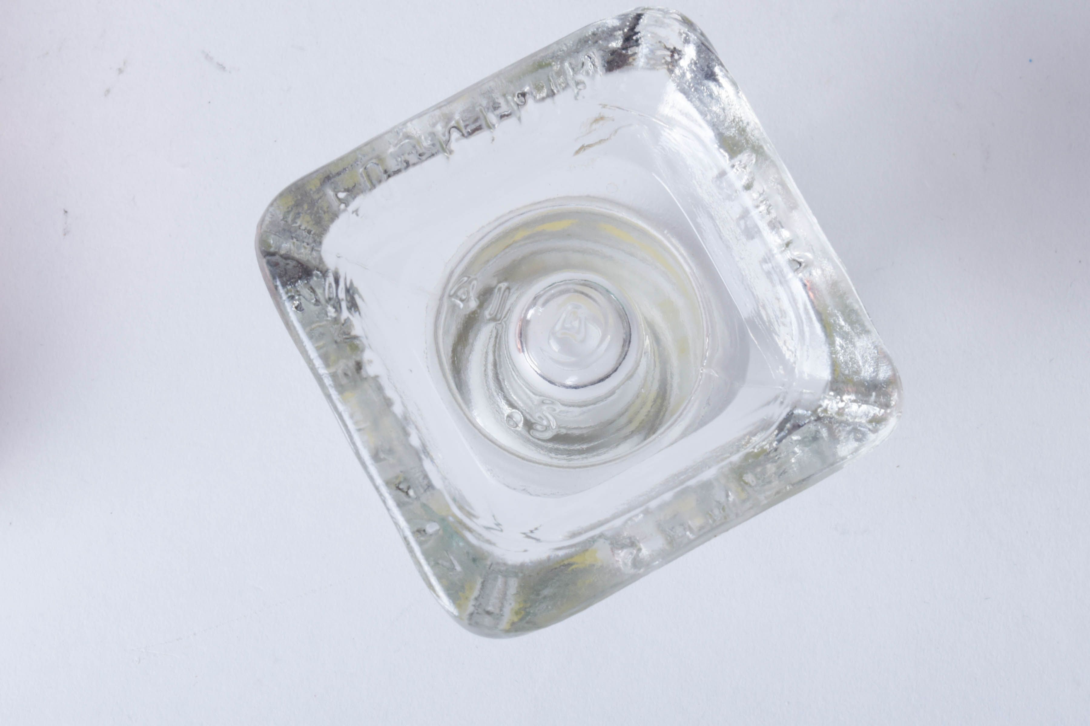 Collection of Vintage Art and Writing Supplies